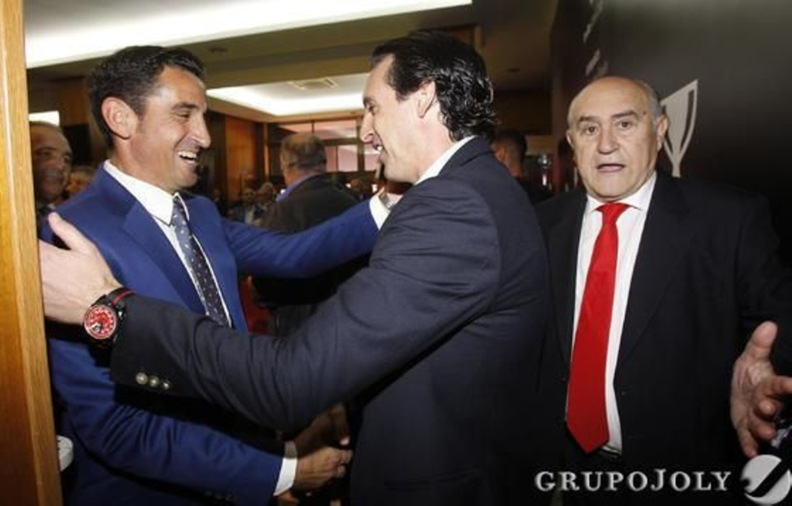 Foto: Antonio Pizarro