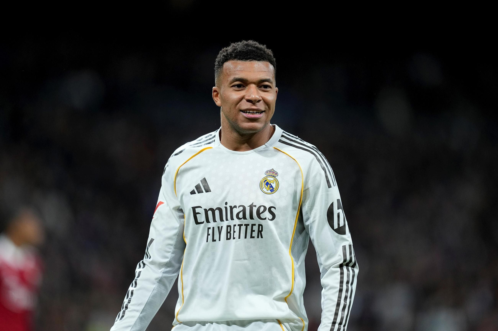 Las fotos del Real Madrid-Sevilla