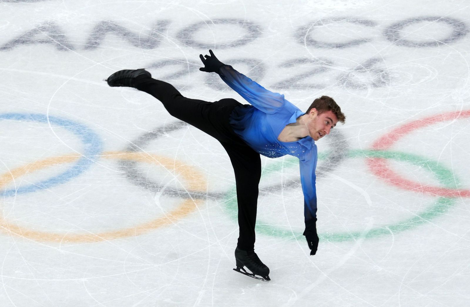 Las mejores fotos de los Juegos Olímpicos de invierno Milán Cortina d'Ampezzo 2026 | Octava jornada