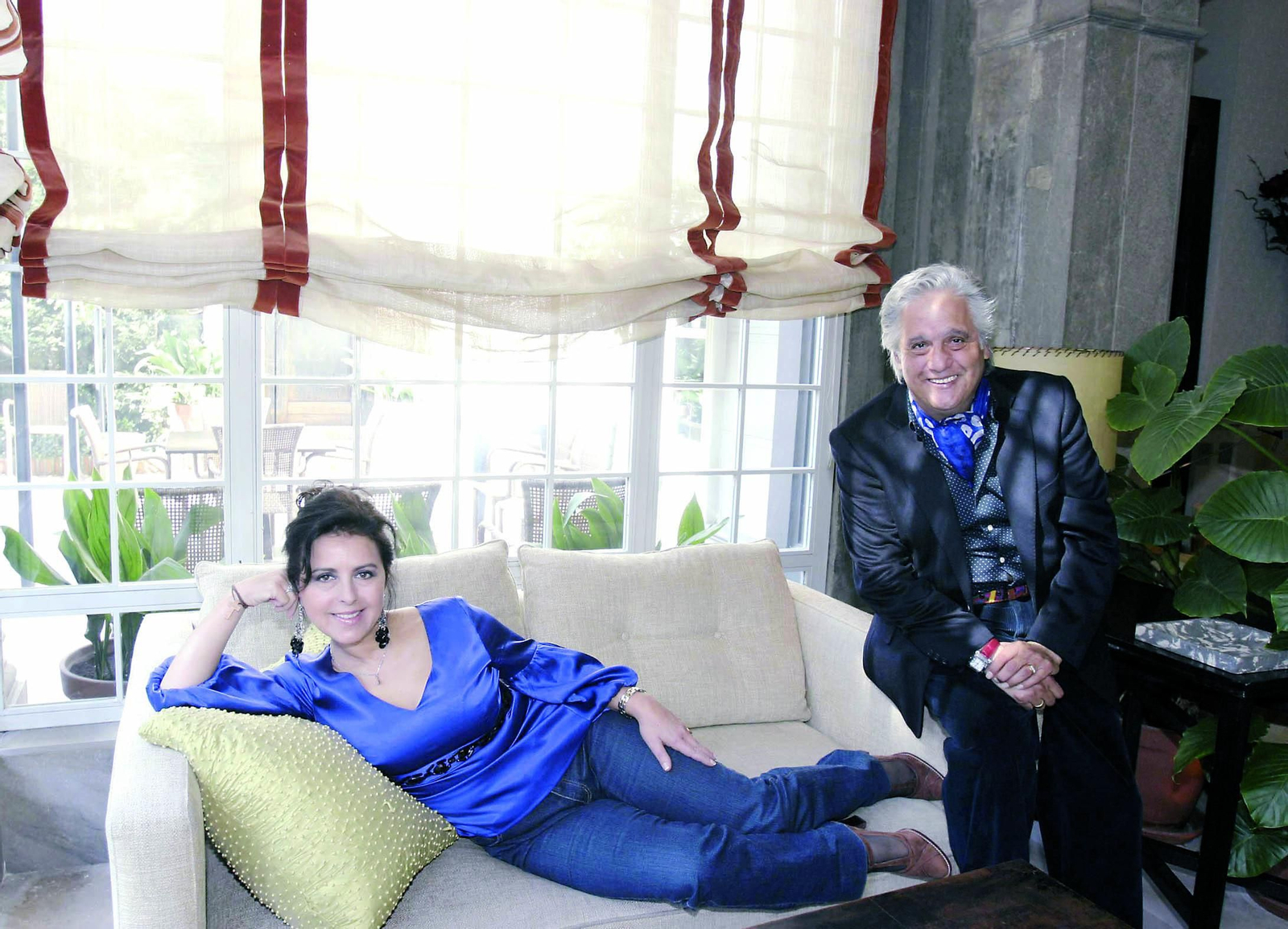 Un repaso por la vida de Chiquetete