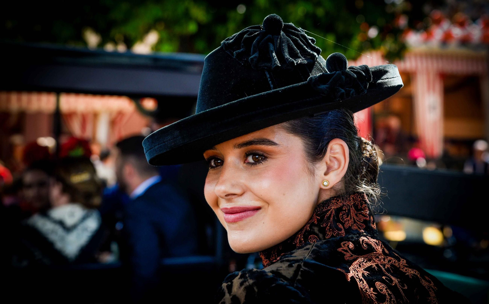 Miércoles de Feria de Sevilla 2025