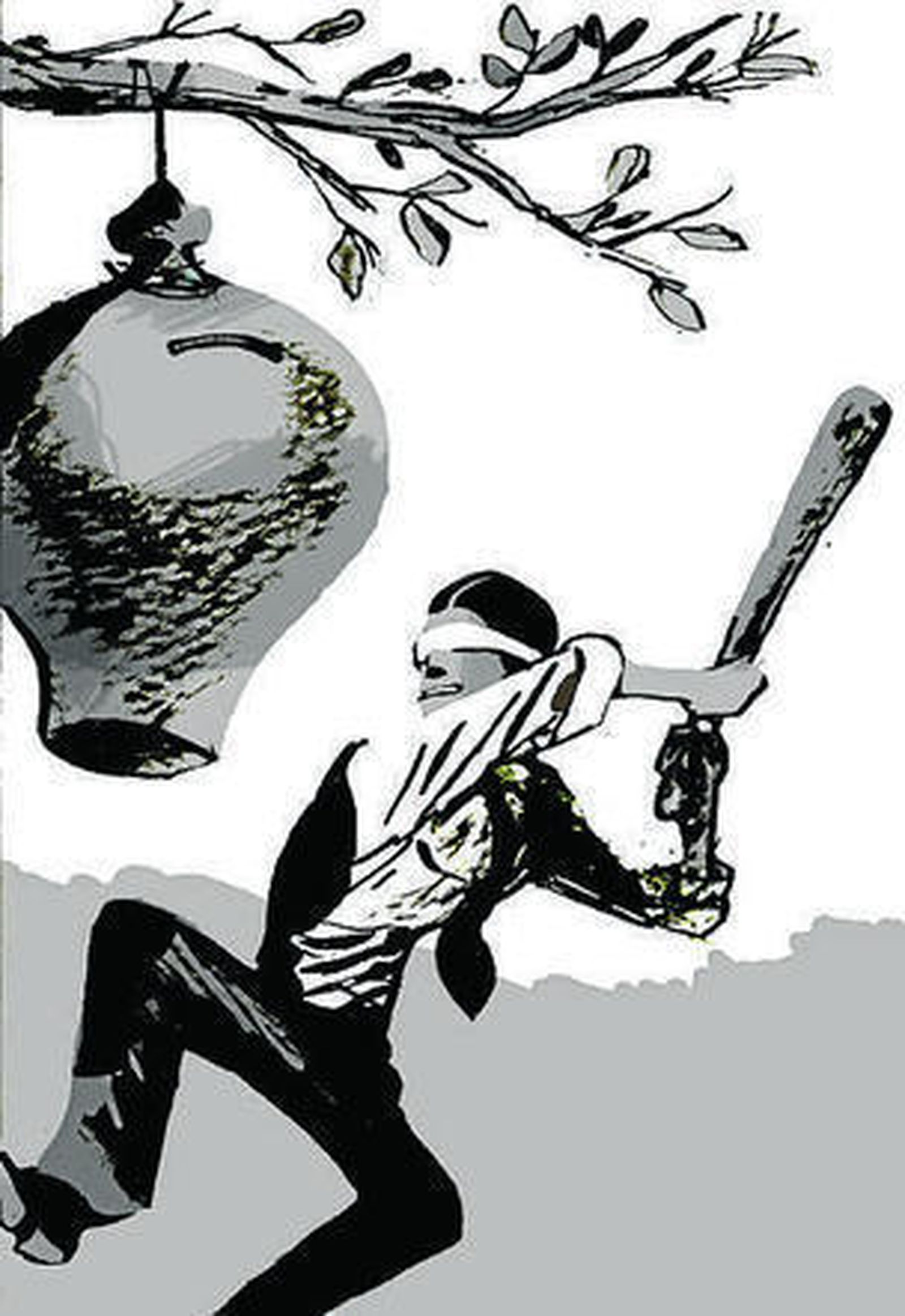 La vida es ahora un juego de suma cero