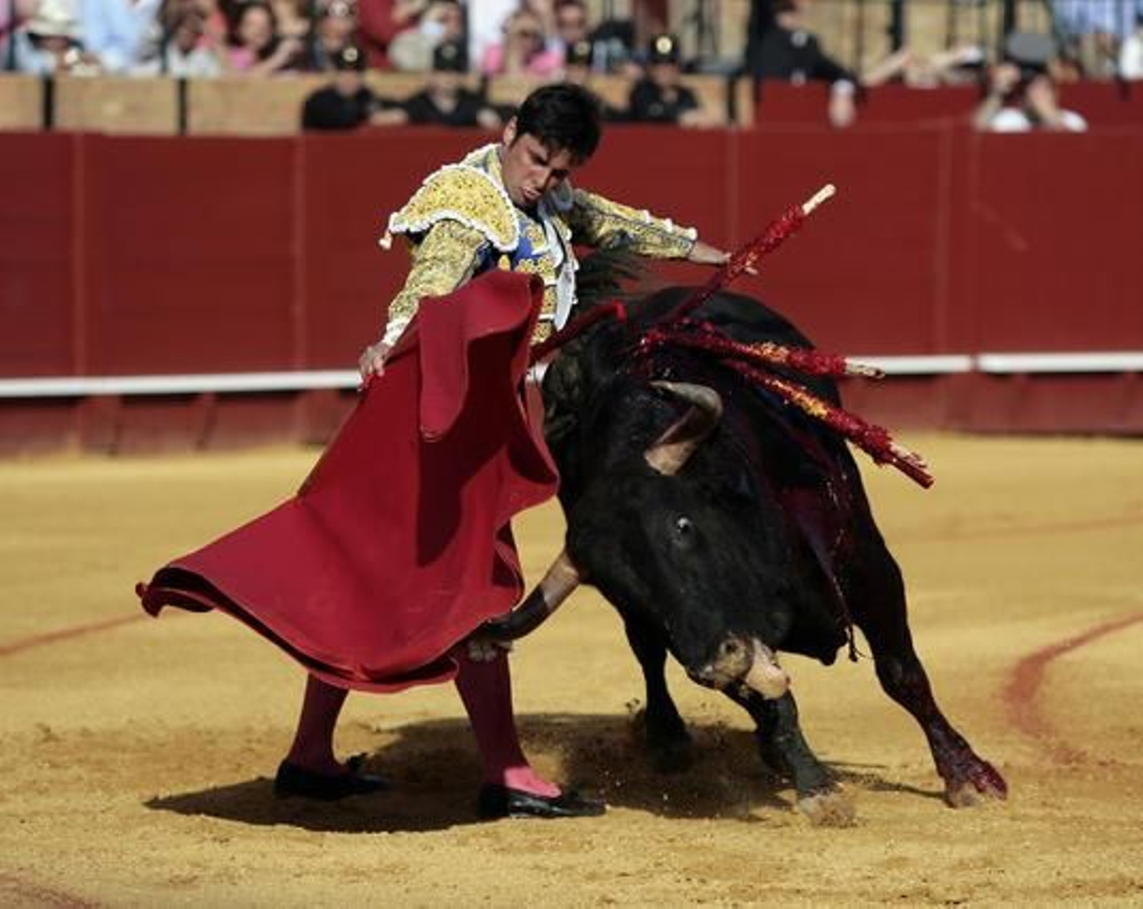 Foto: Juan Carlos Muñoz