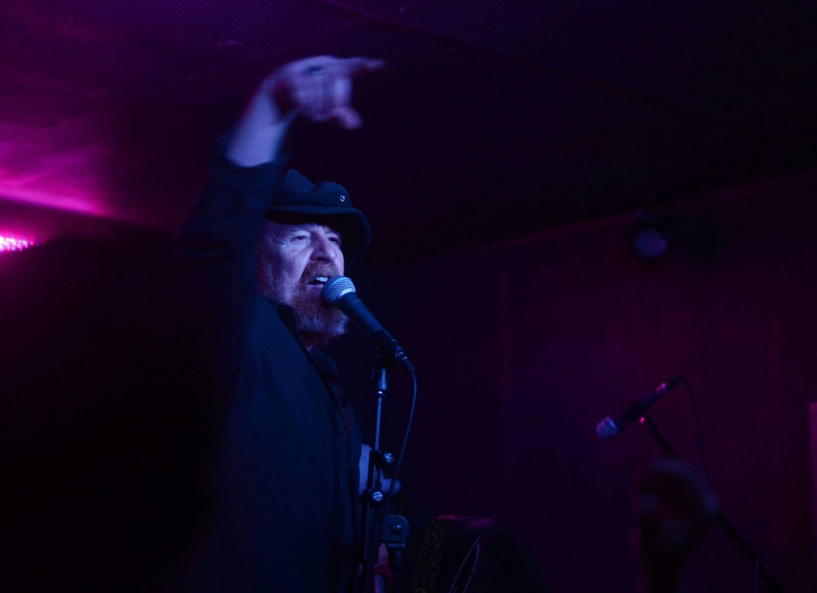 Juan Diego Fuentes "Dogo"