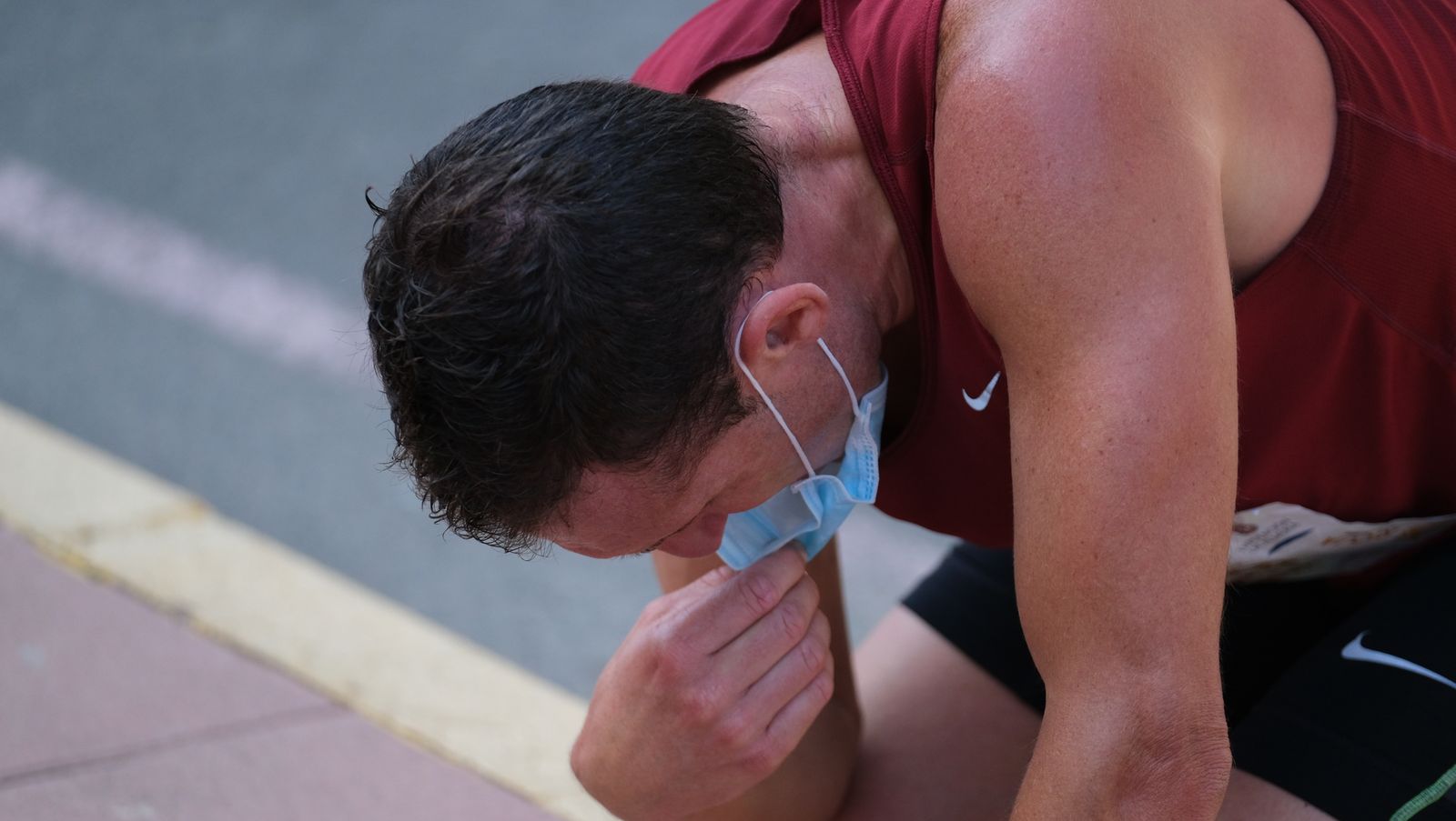 Carrera Popular de Rioja. Circuito de Carreras Populares Diputación de Almería