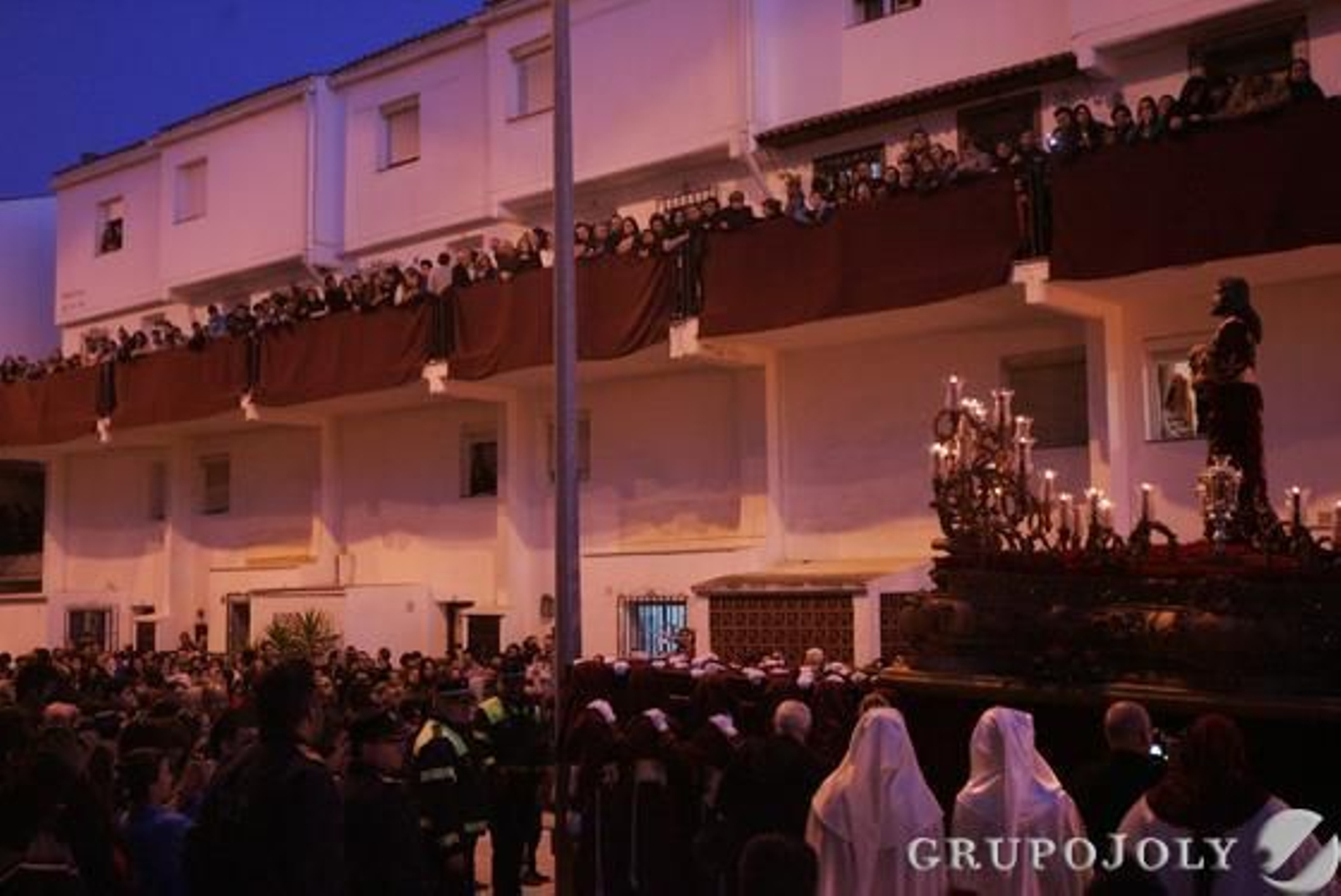Medinaceli en San Roque