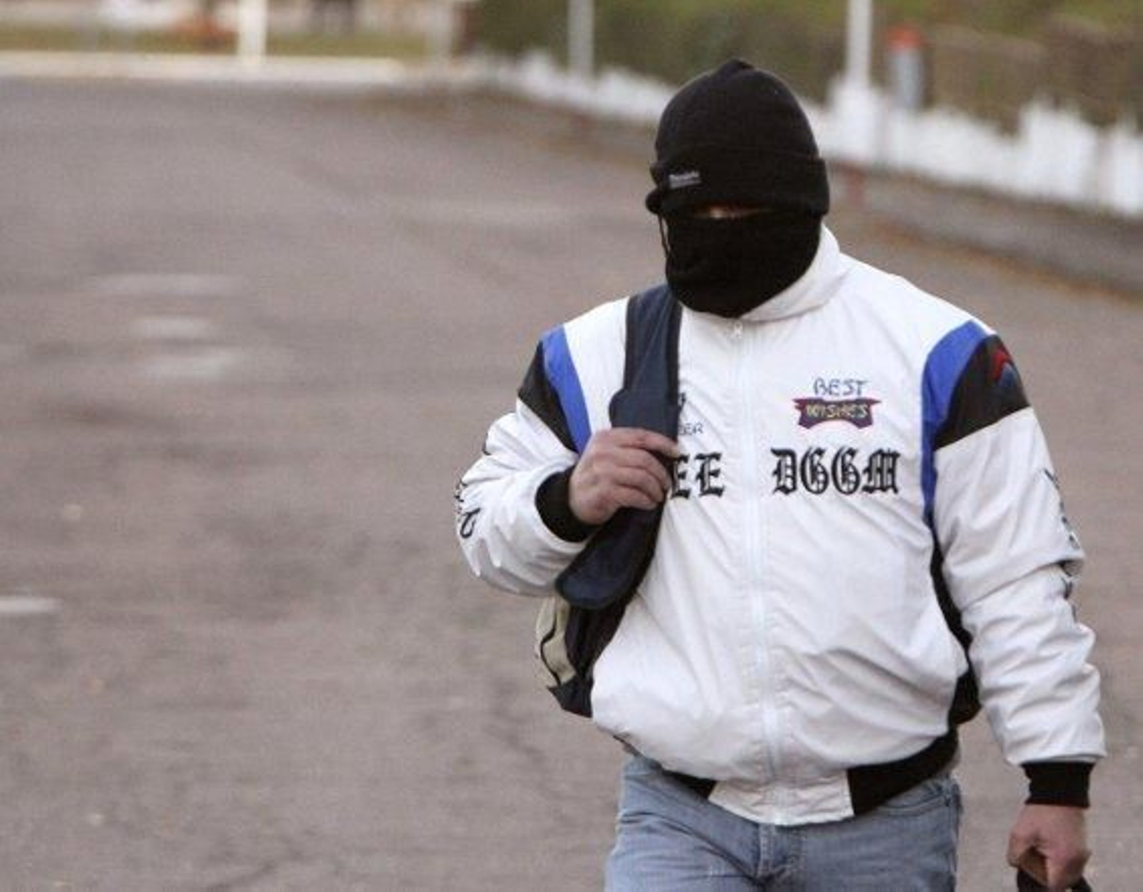 El subdelegado crea alarma social al decir que Ricart puede ir a Córdoba