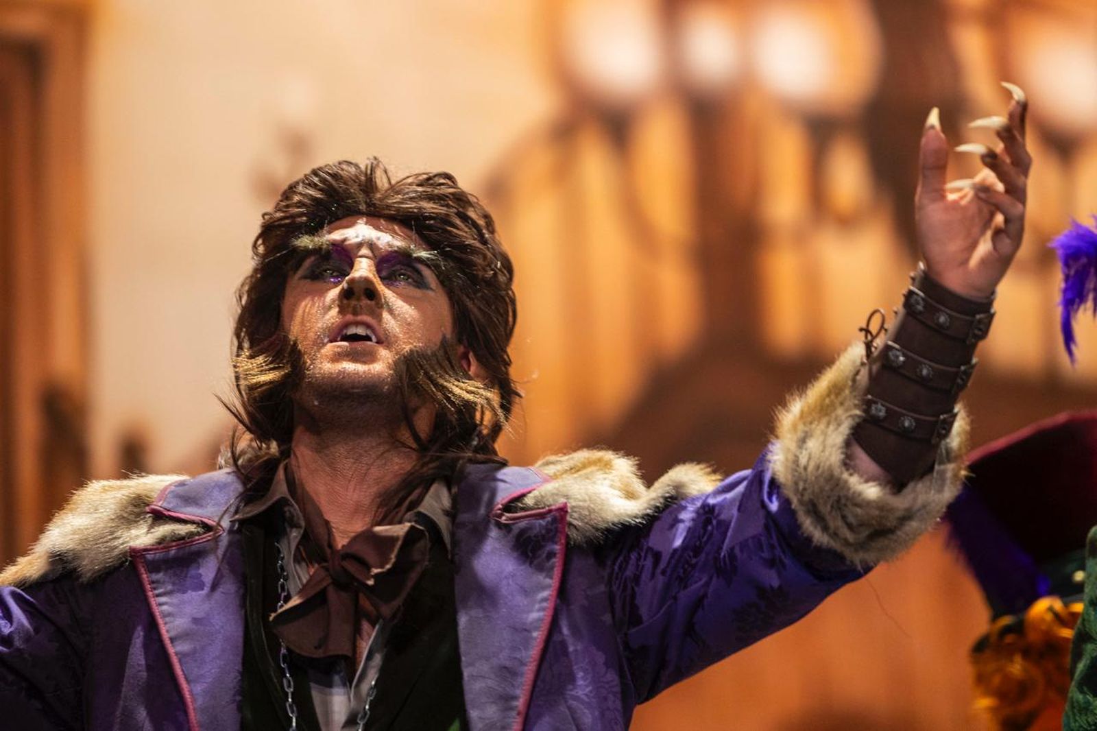 Búscate entre las mejores imágenes de la décimoquinta sesión de preliminares del COAC 2026