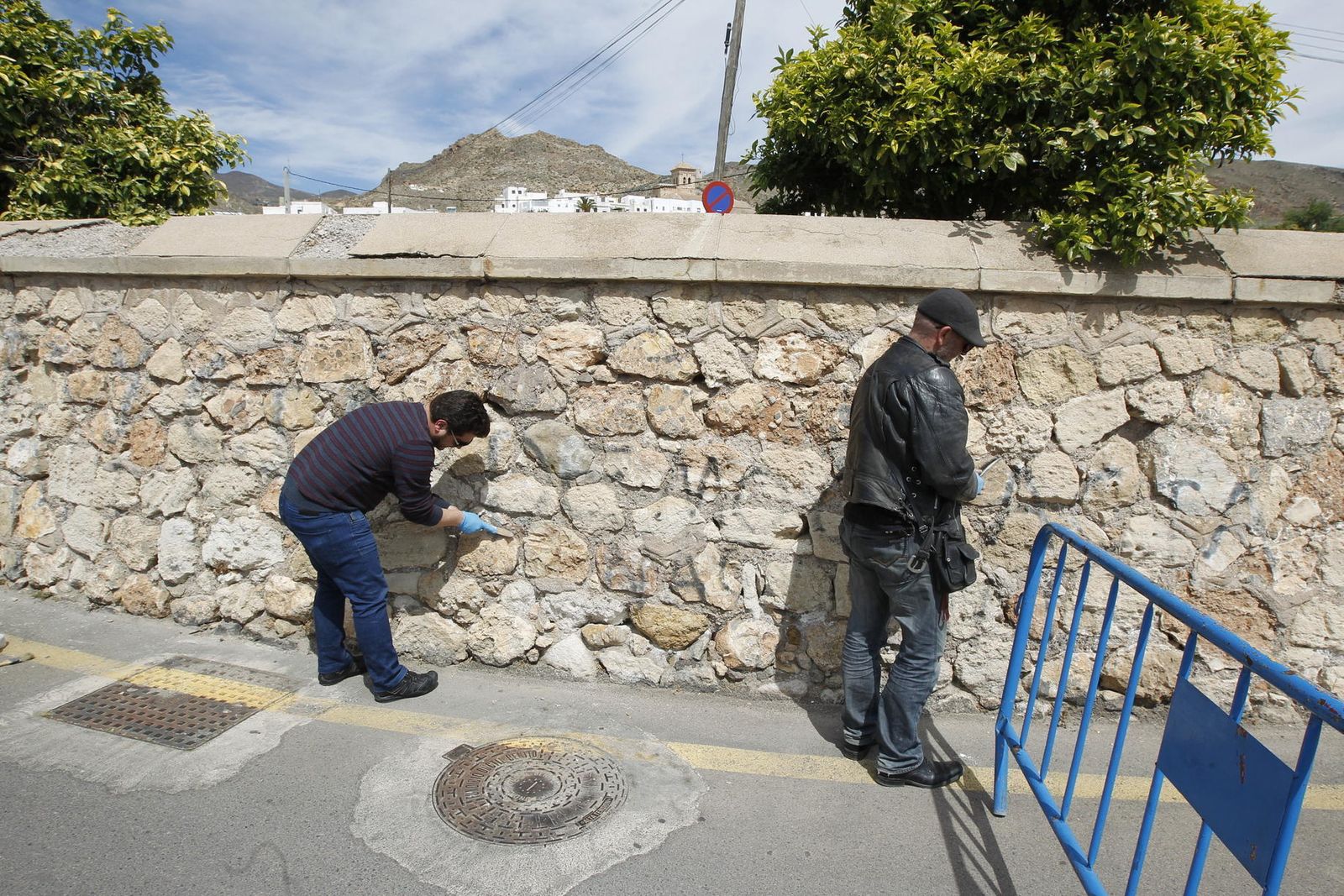 El paro en 2020 afectó a 373 nijareños más que en 2010