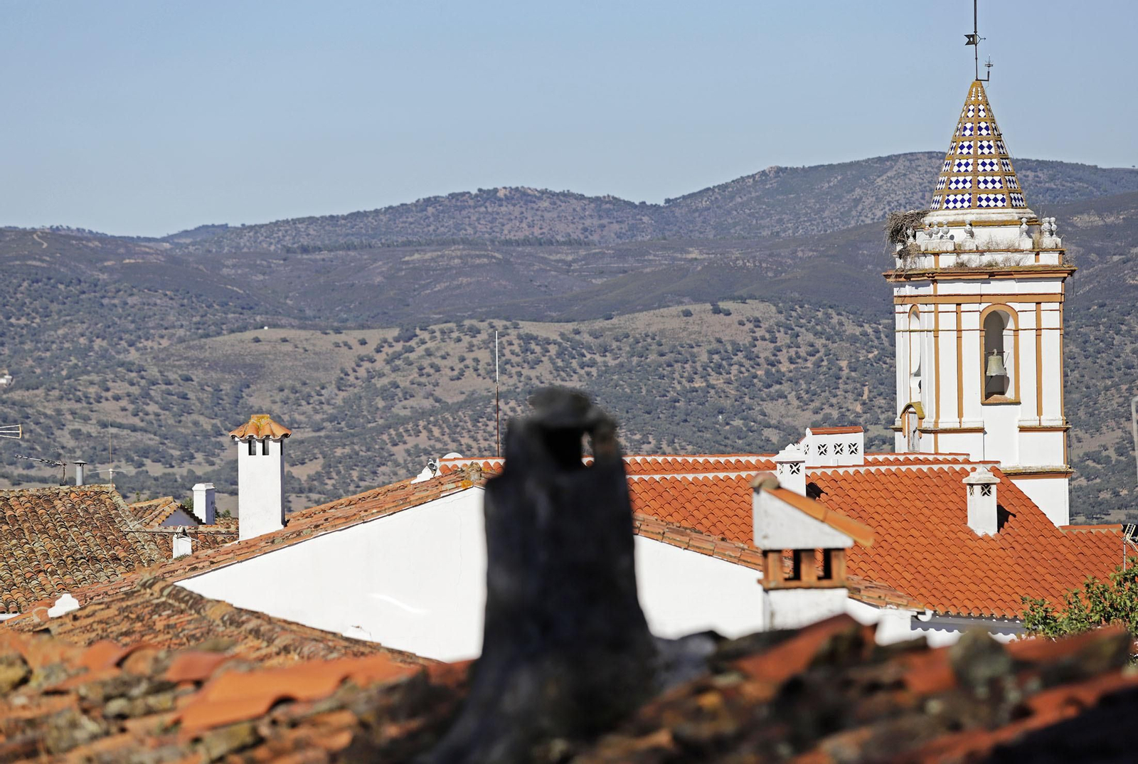 Ruta de Senderismo Charco Malo