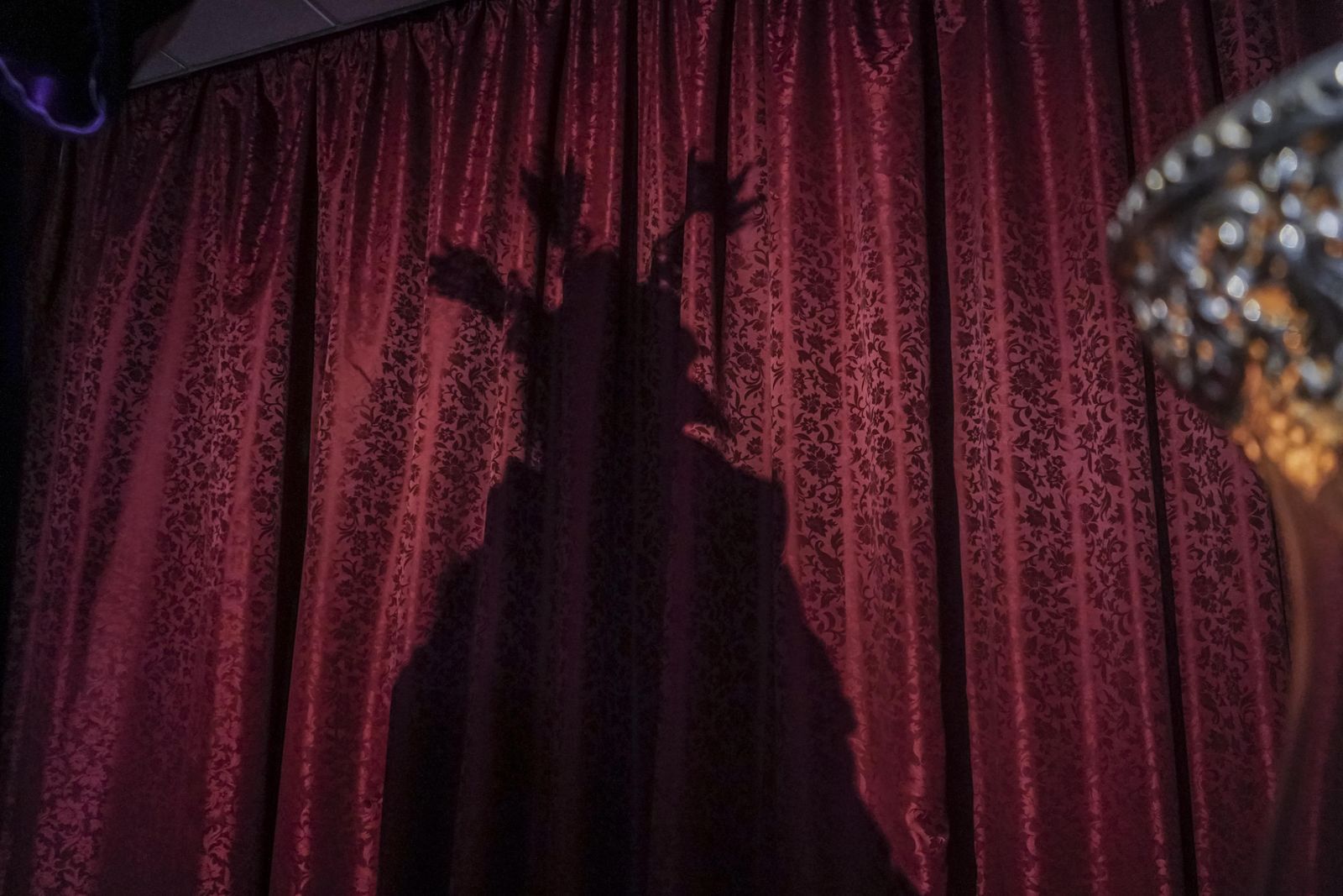 Galería: Besapiés a Jesús Despojado