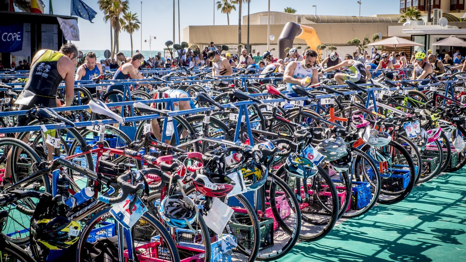 TriHercules Cadiz 2019