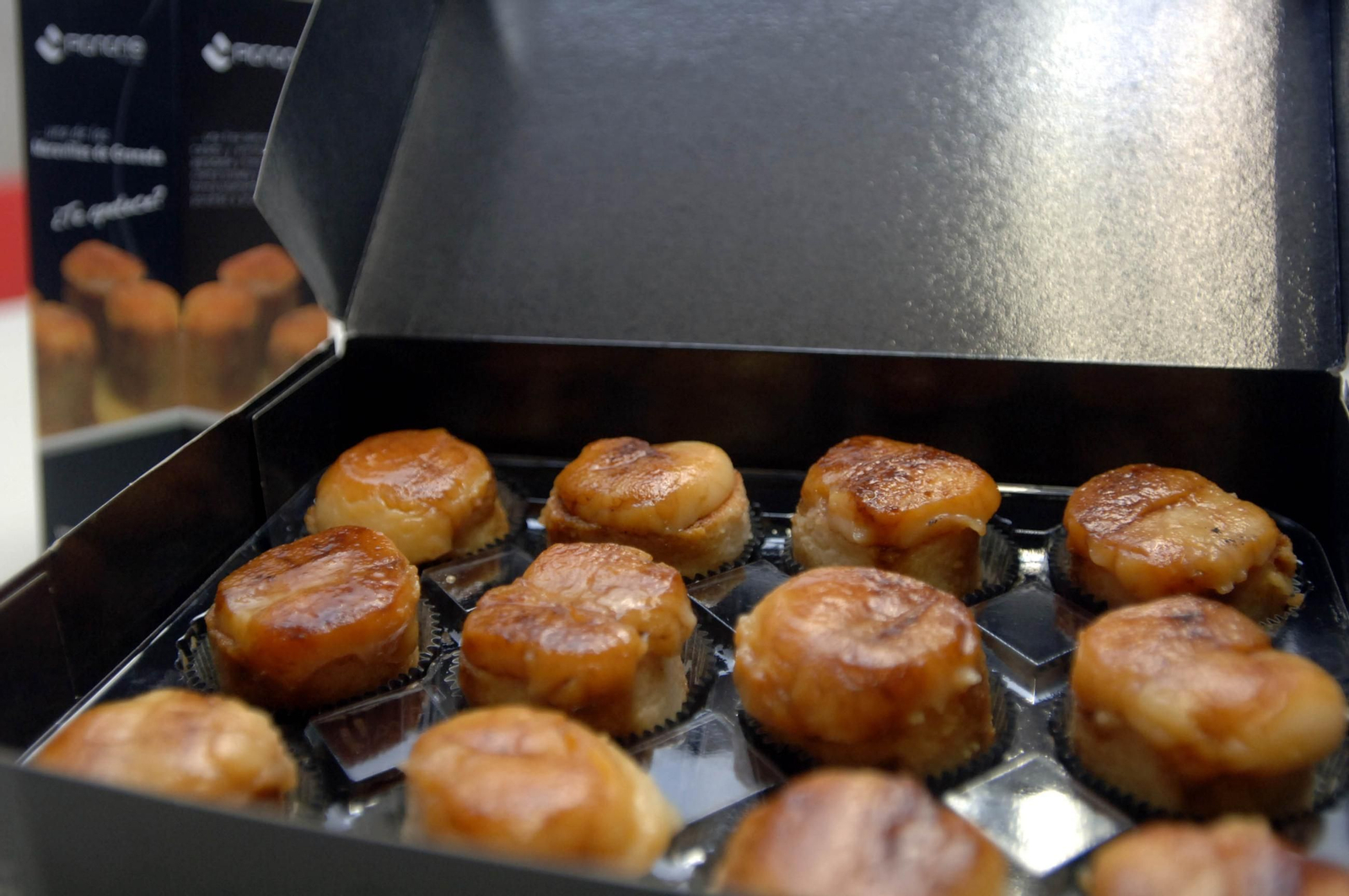 Los piononos se sitúan en el número 40 del ranking.