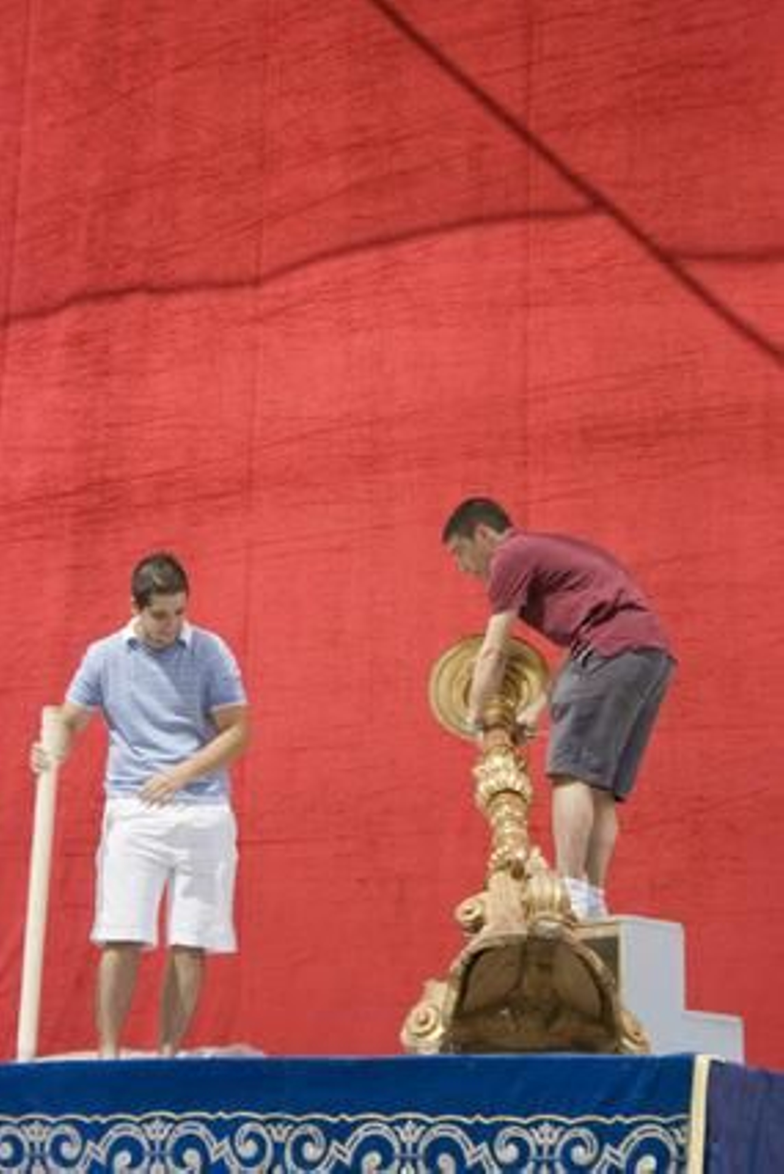 Foto: Francisco Pérez de León