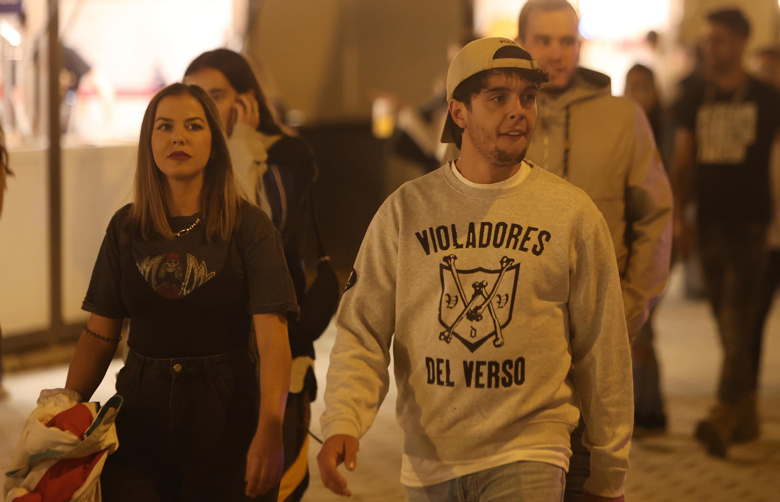 Búscate en el concierto de KASE.0