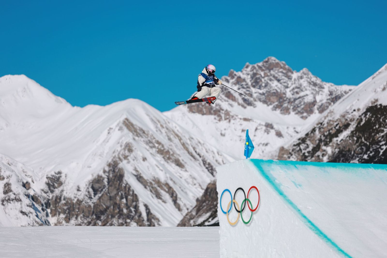 Las mejores fotos de los Juegos Olímpicos de invierno Milán Cortina d'Ampezzo 2026 | Segunda jornada