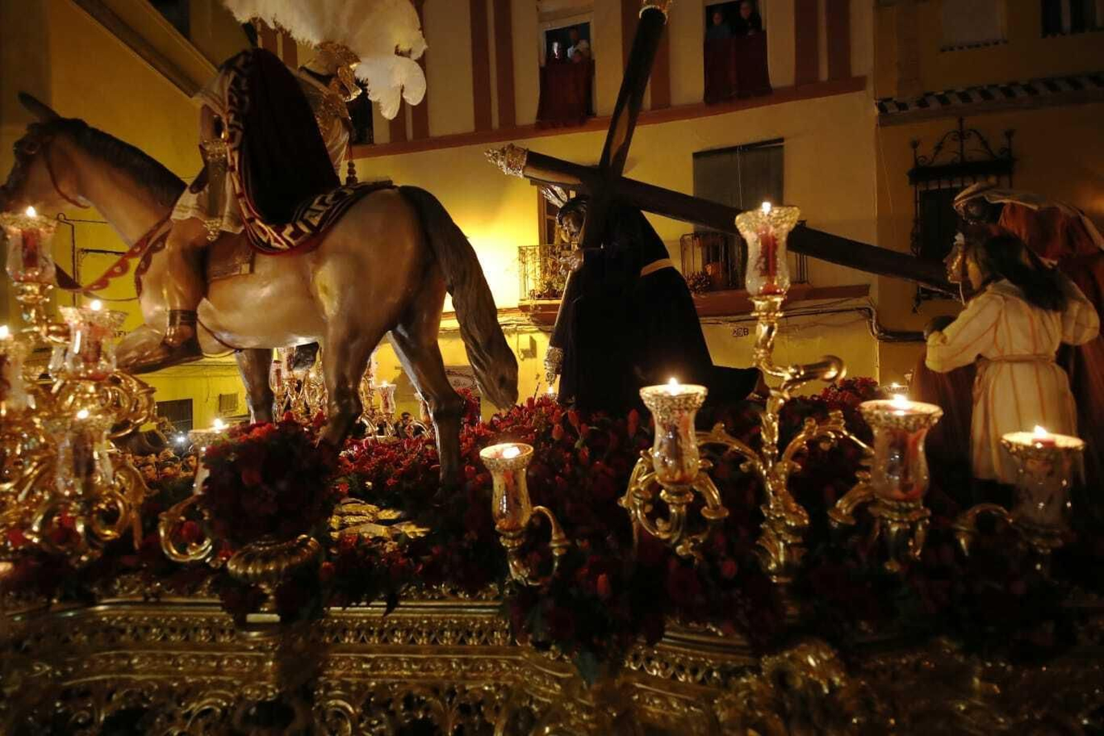 macarena para ampliar