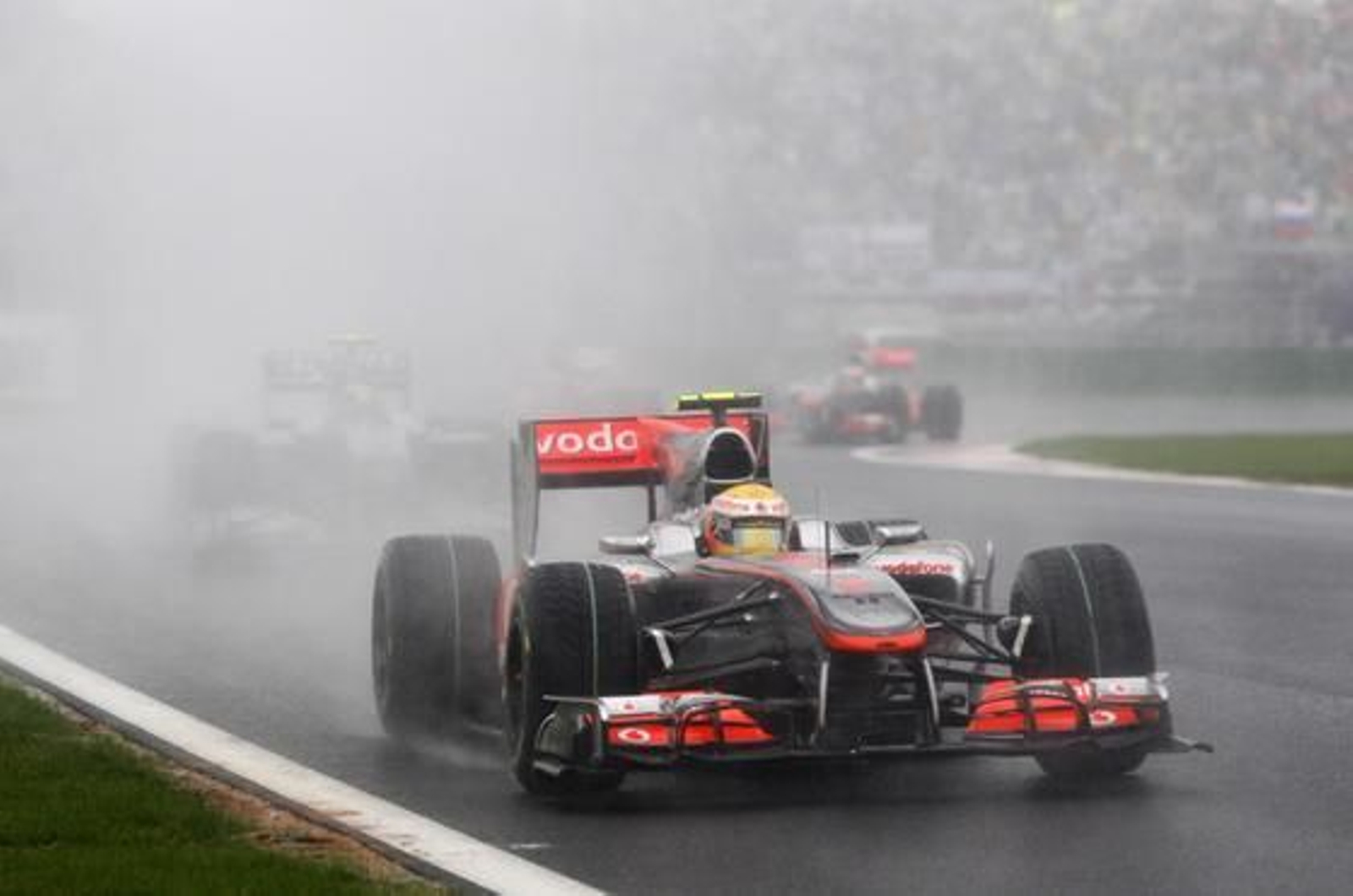 Foto: EFE / AFP / Reuters