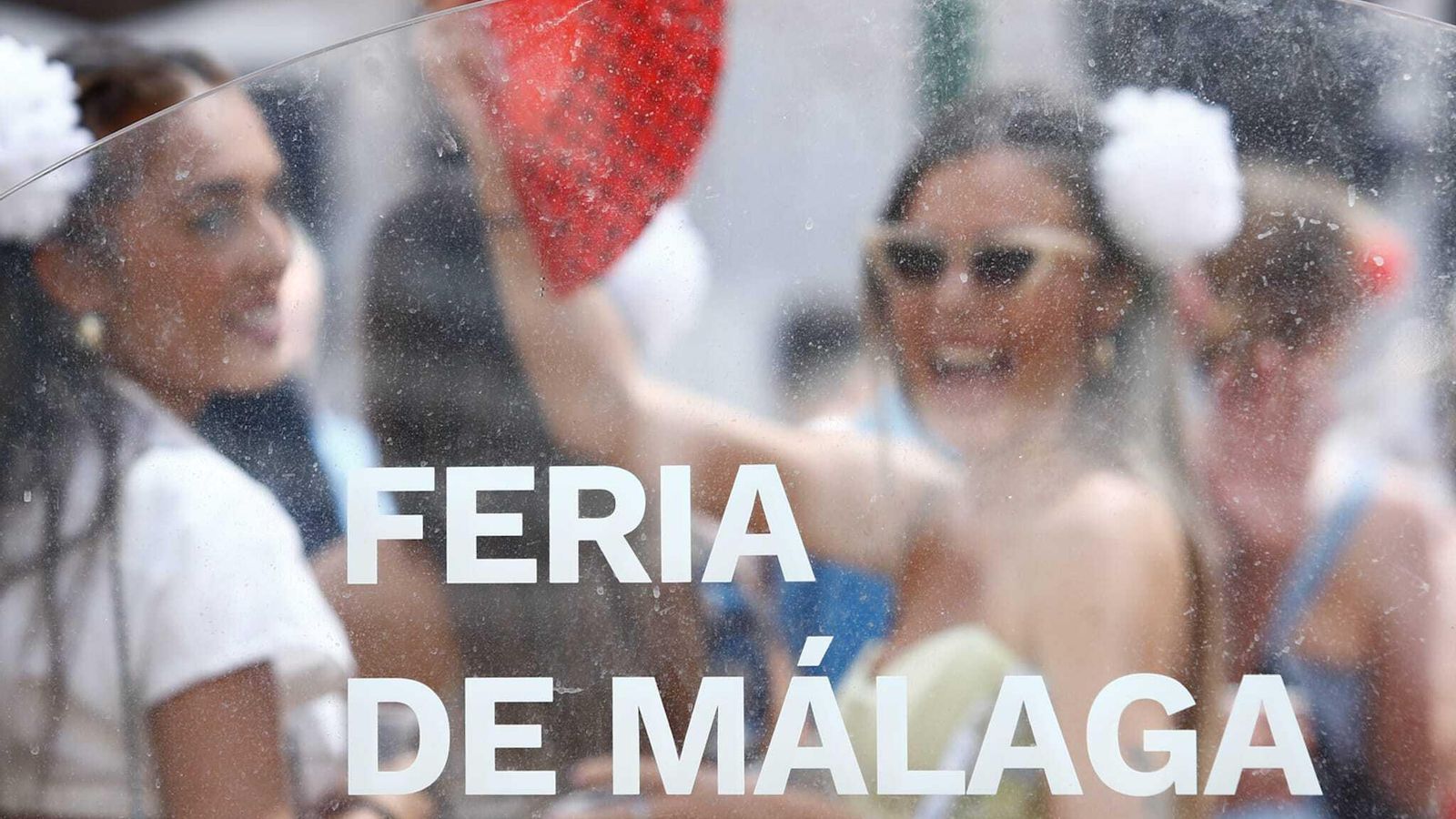 Feria de Málaga 2022