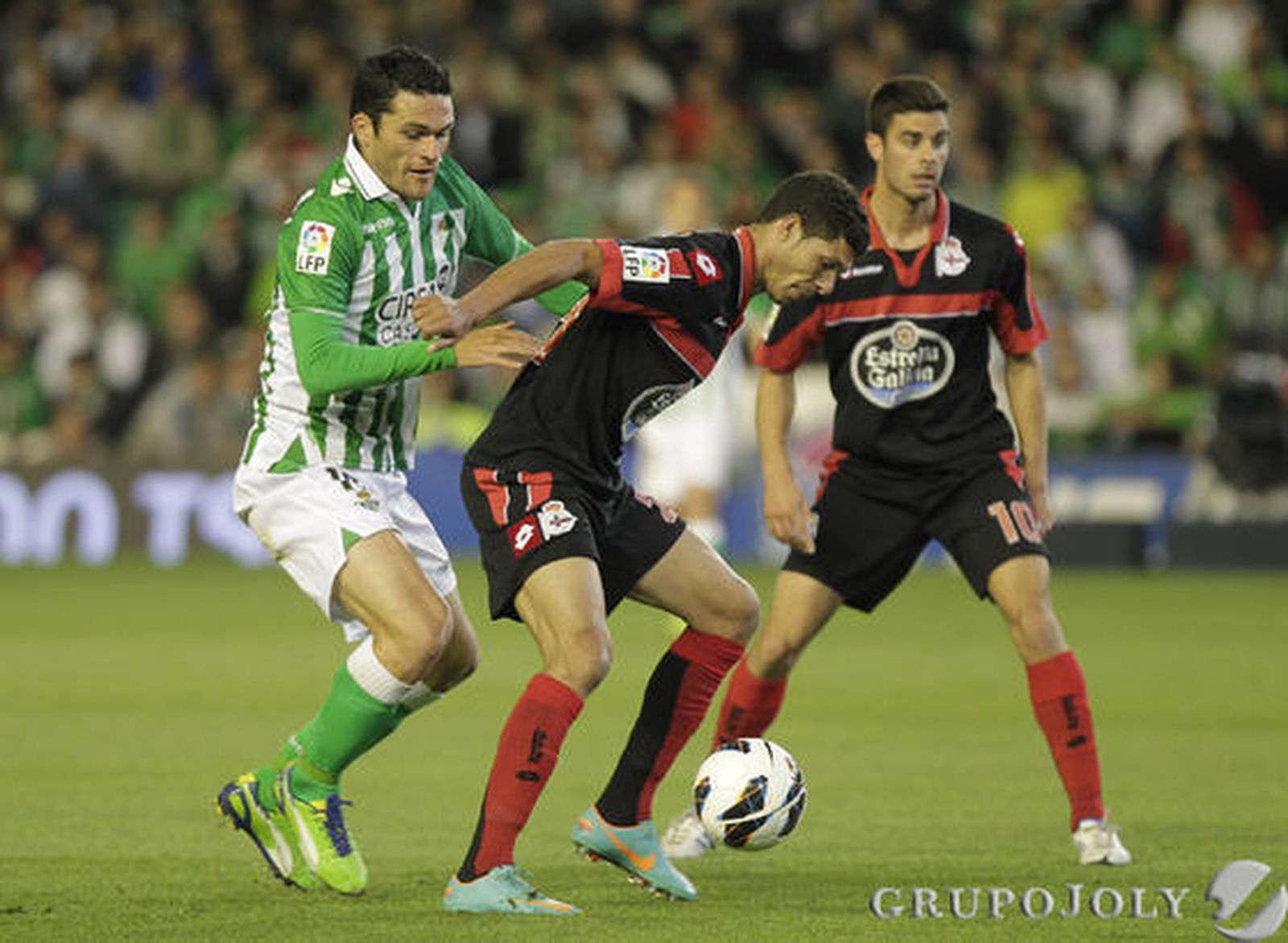 Foto: Antonio Pizarro