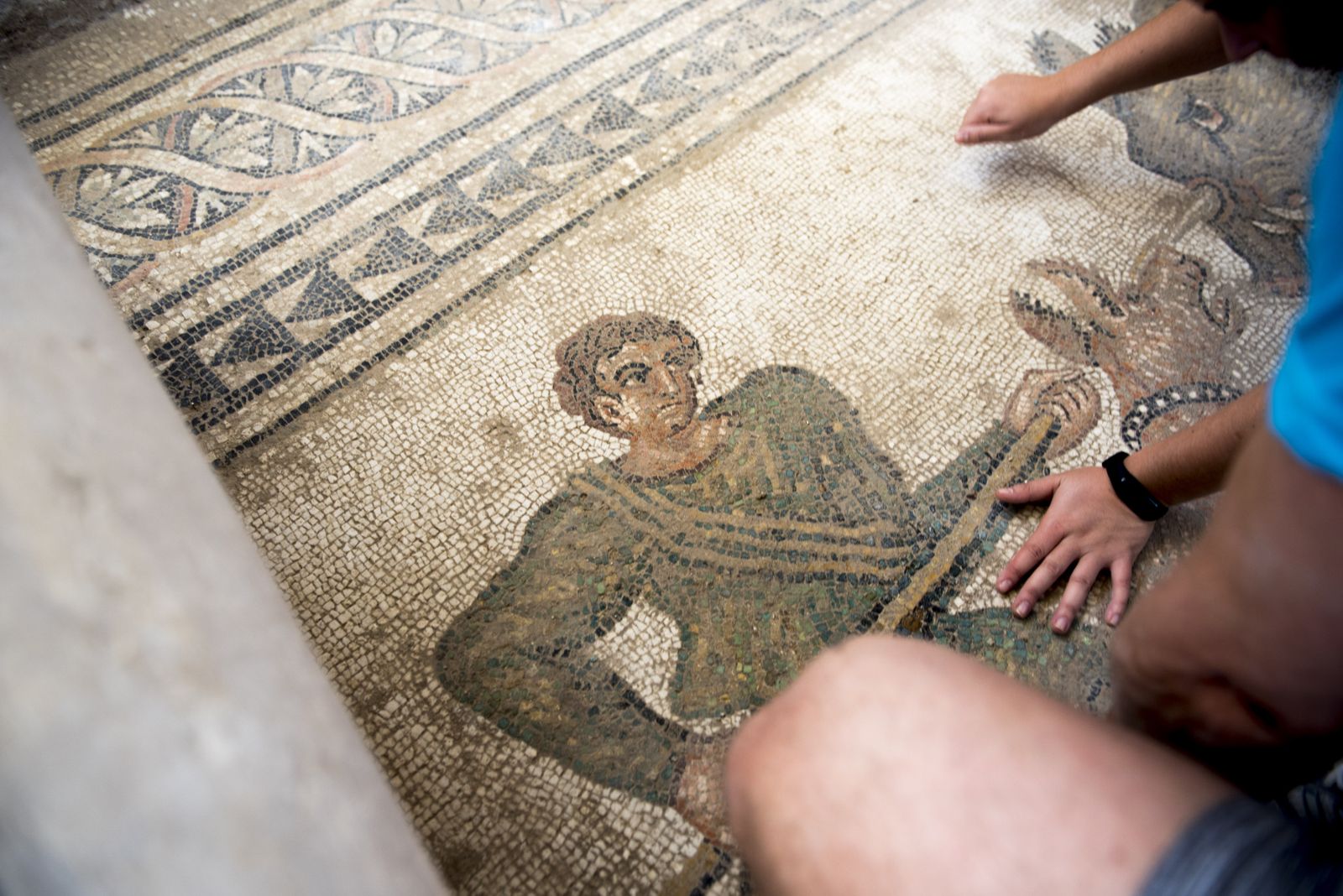 La UGR, la Villa Romana de Salar y Casa Piolas, Premios Turismo de Granada 2019