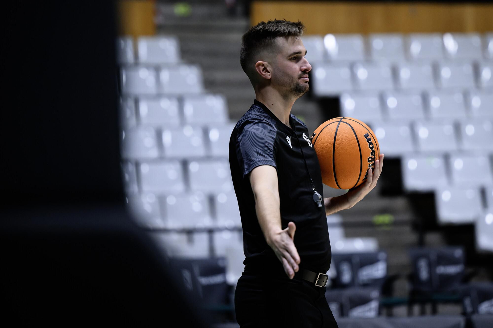 Joventut-Unicaja, Liga U 22: Derrota en Badalona (84-67)