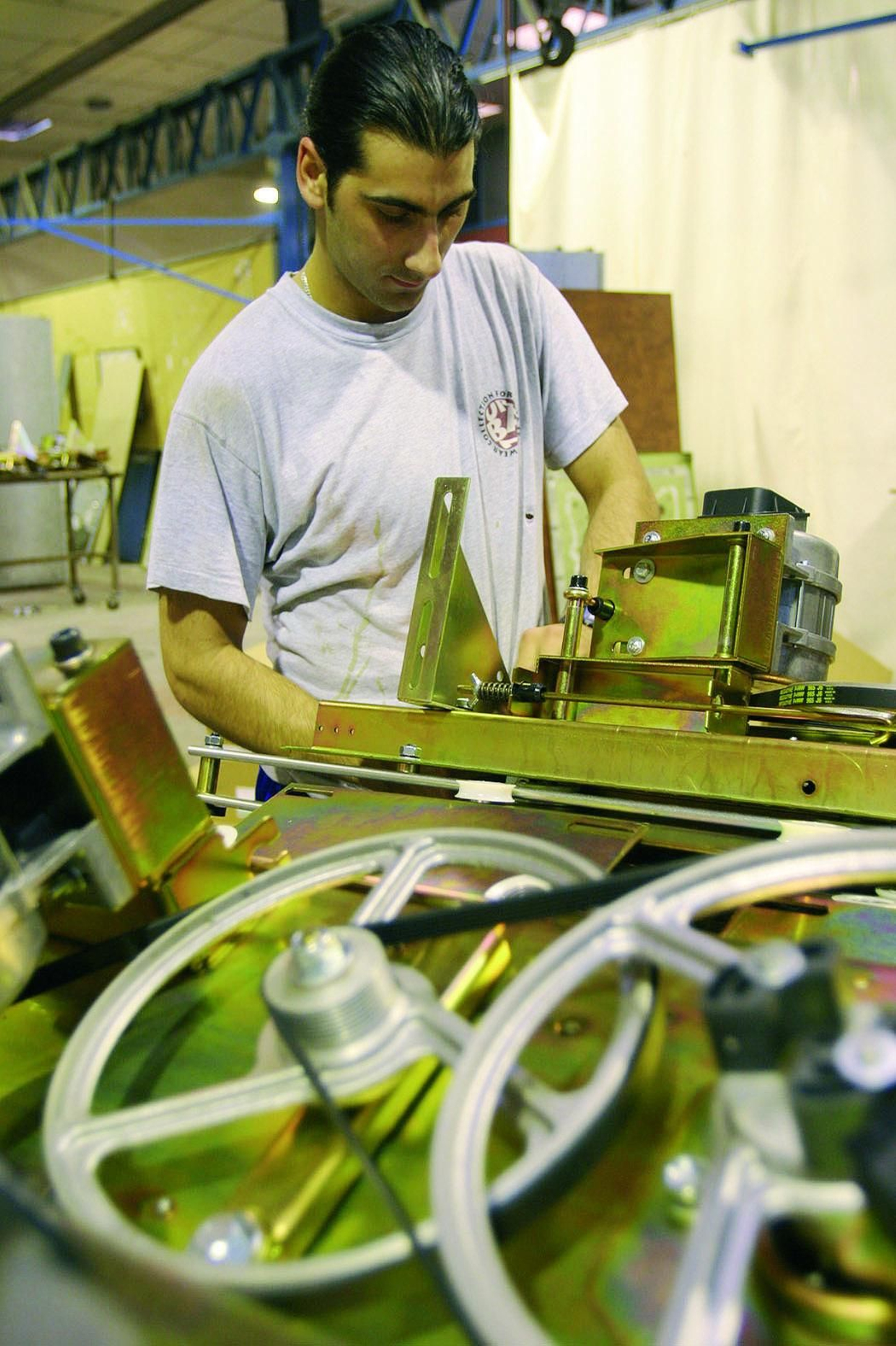 La capital sólo puede cumplir la mitad de los itinerarios de empleo