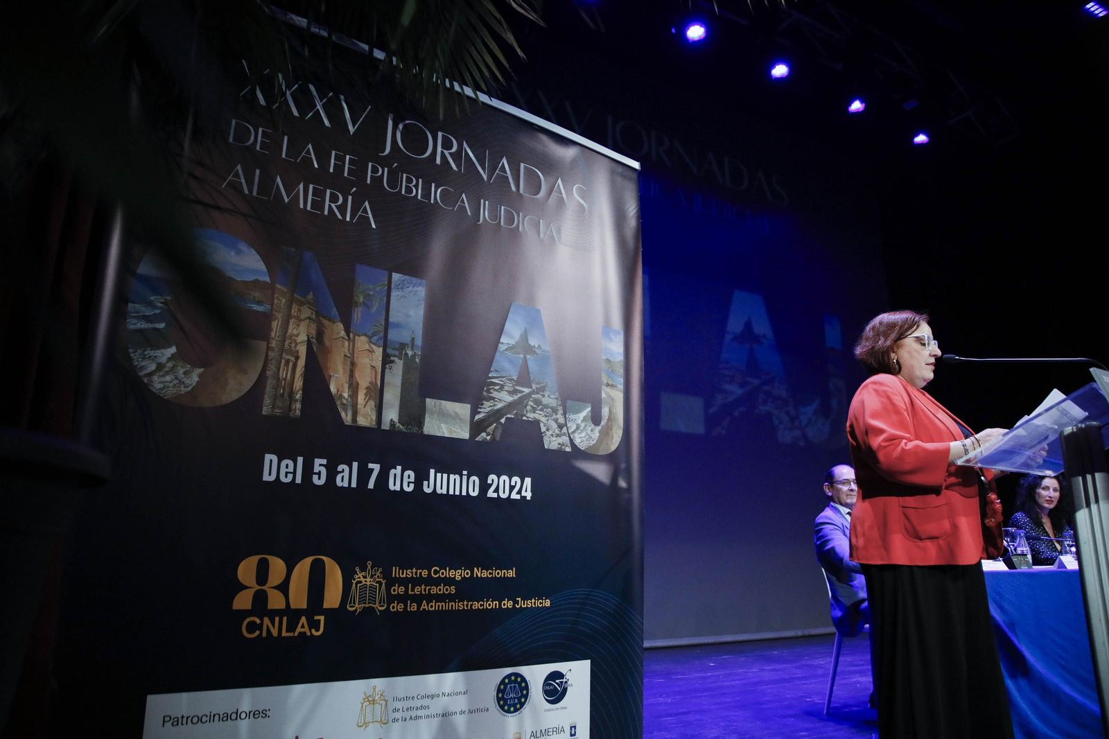 XXV Jornadas Nacionales sobre Fe Pública, en imágenes