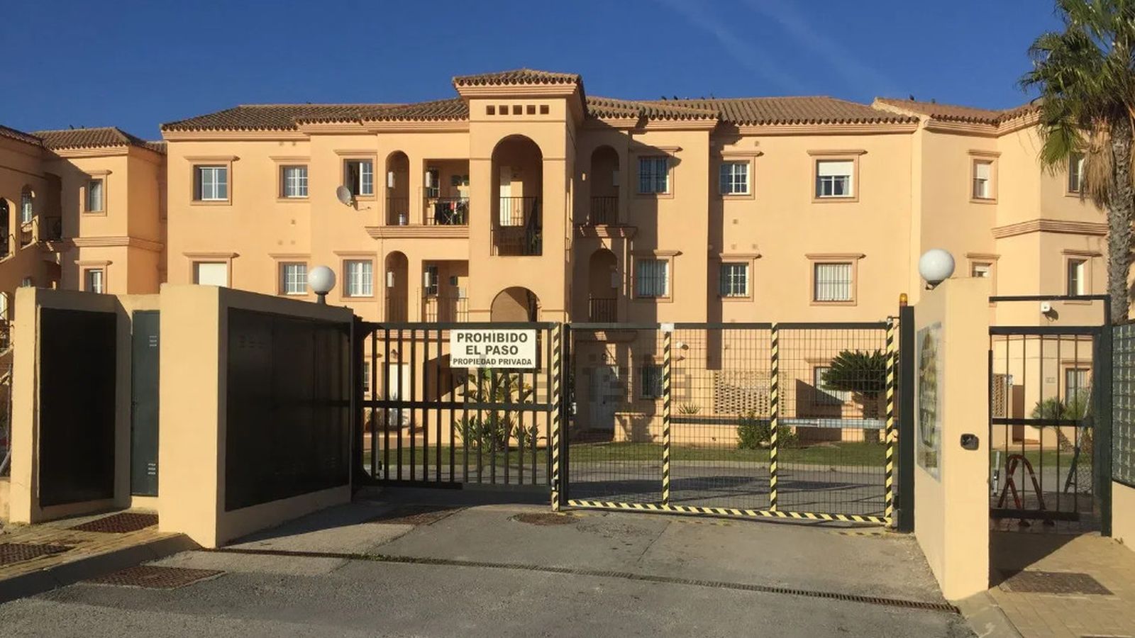 Piso en Sanlúcar de Barrameda