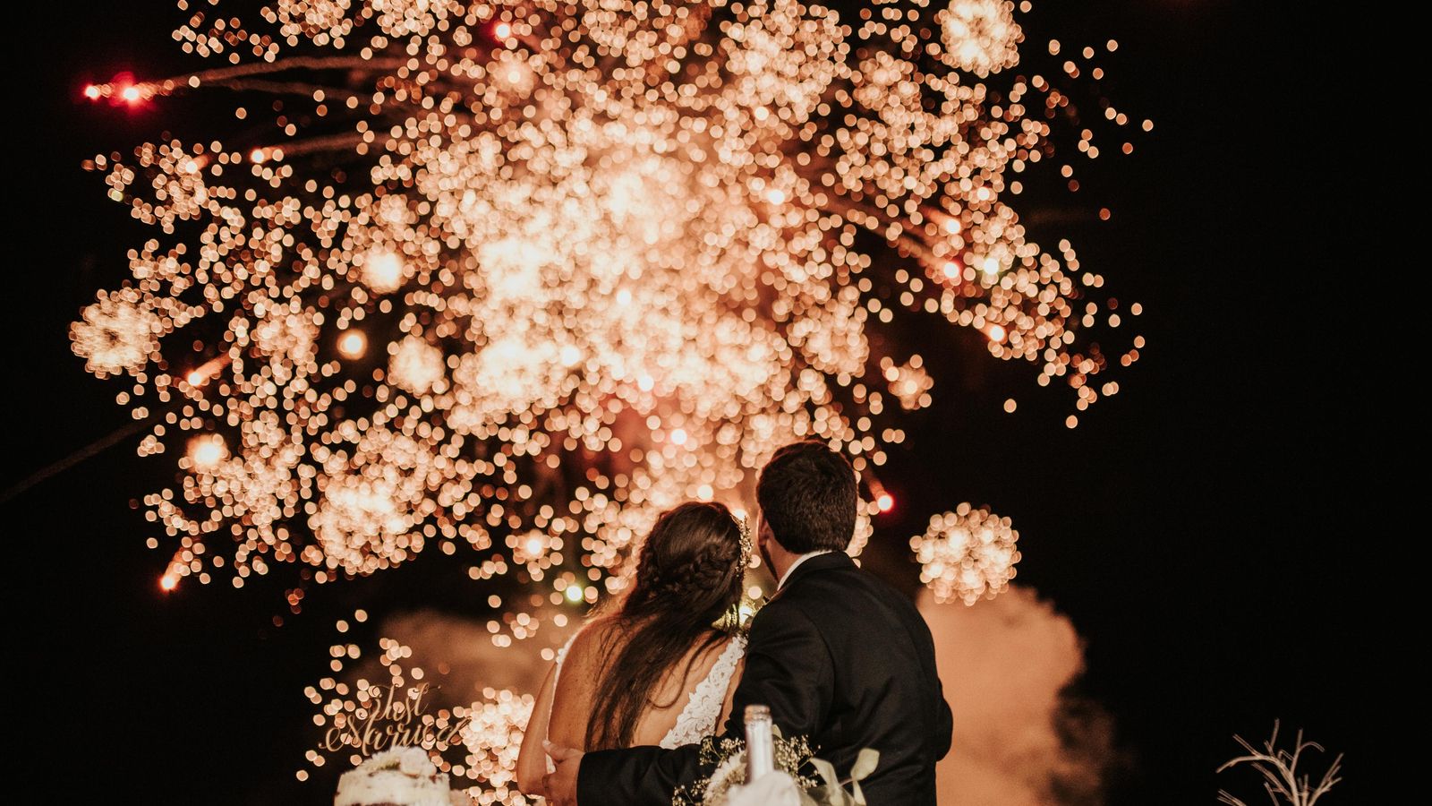 Las bodas de 2021 se plantean como una experiencia única. Las bodas de 2021 se plantean como una experiencia única.