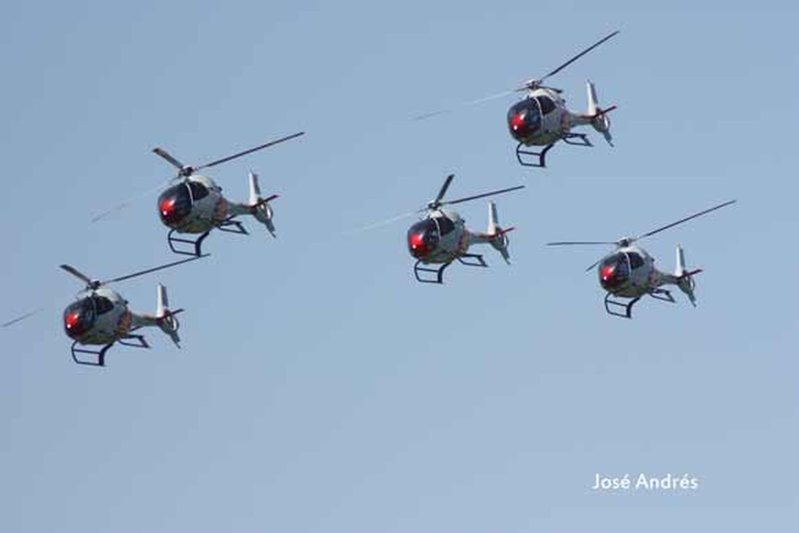 José Andrés García Nuñez