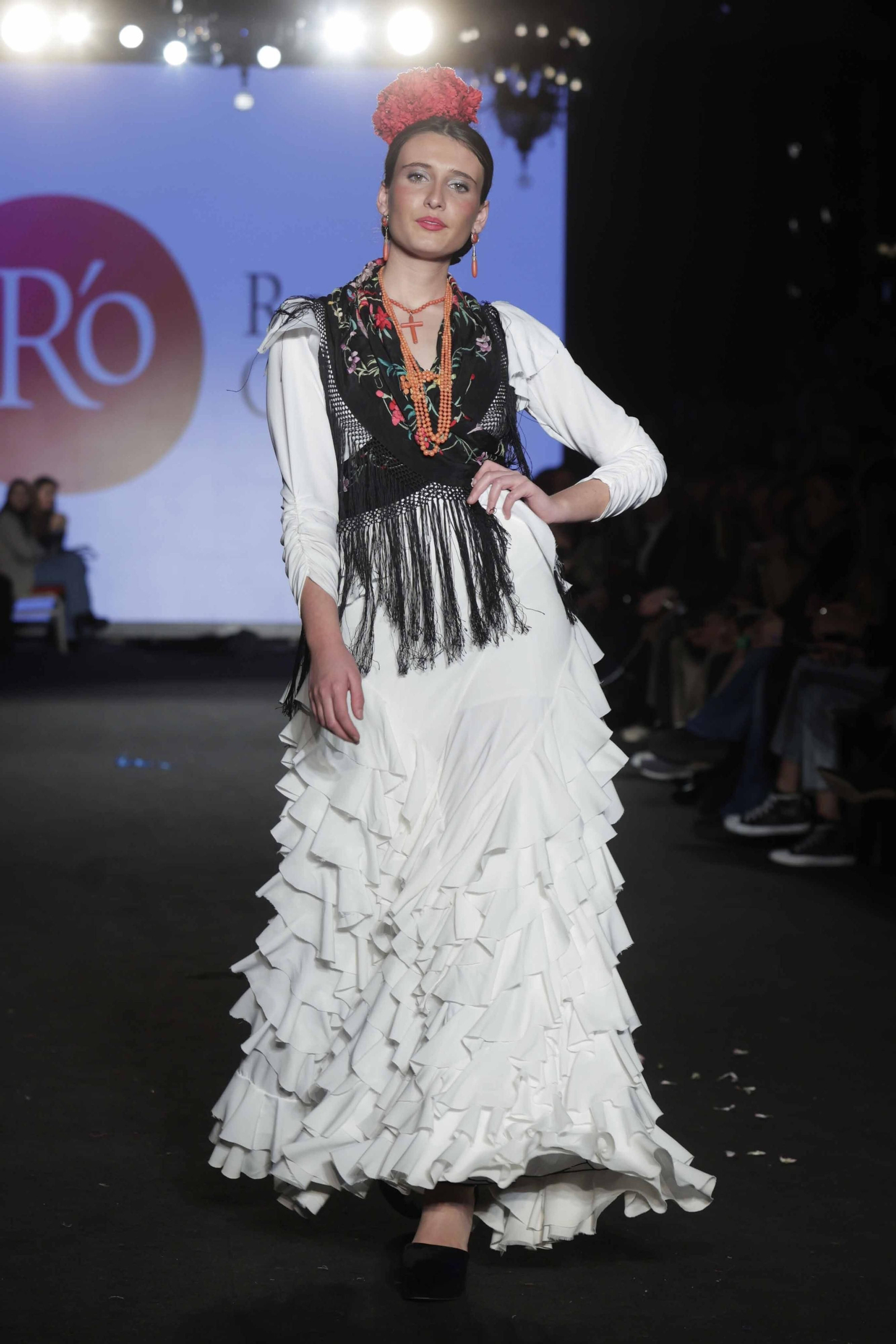 El desfile infantil de We Love Flamenco, todas las fotos (III)