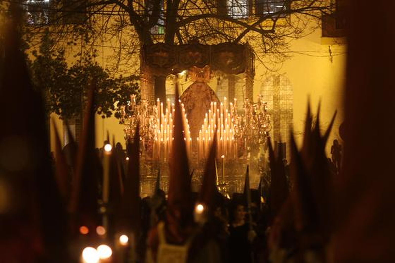 Cautivo.

Foto: Punto Press