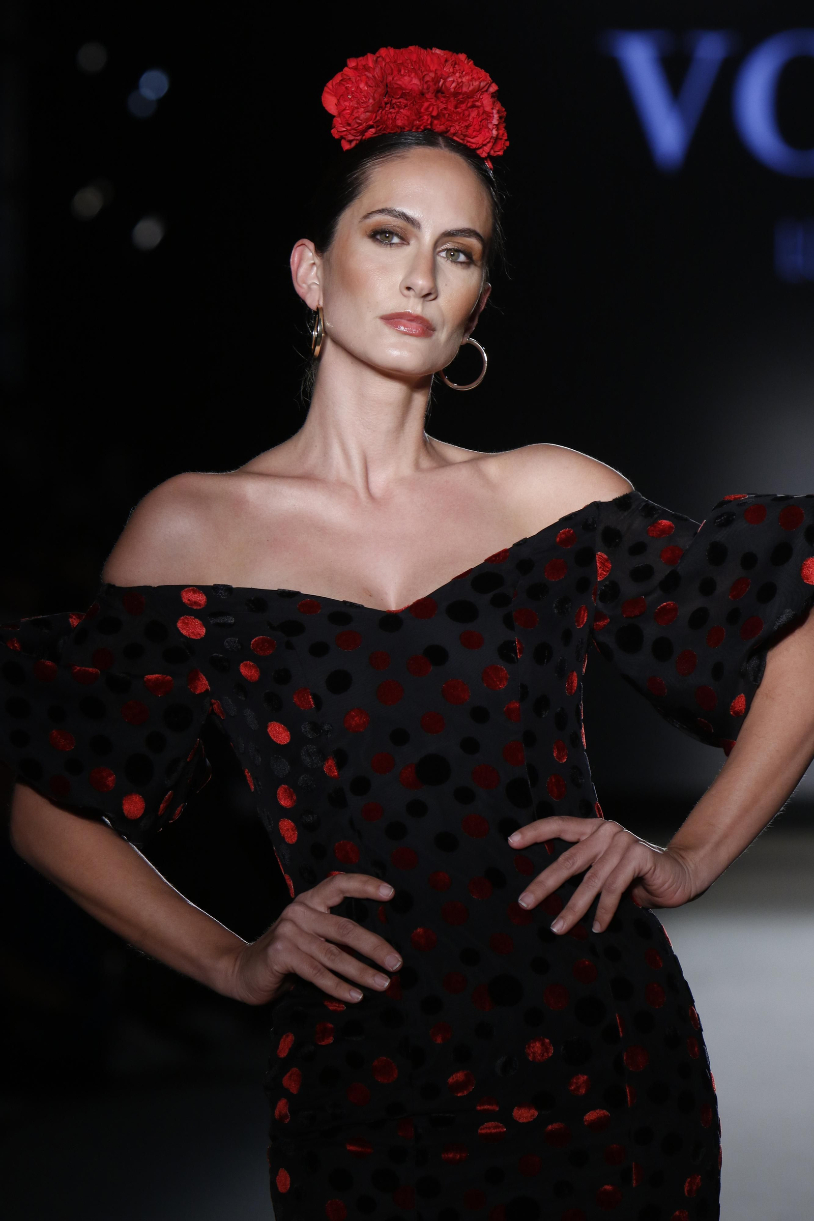 WE LOVE FLAMENCO. Lucía Herreros