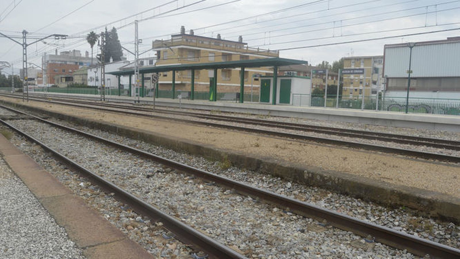 El billete del Metrotrén costará entre 1,9 y 2,8 euros