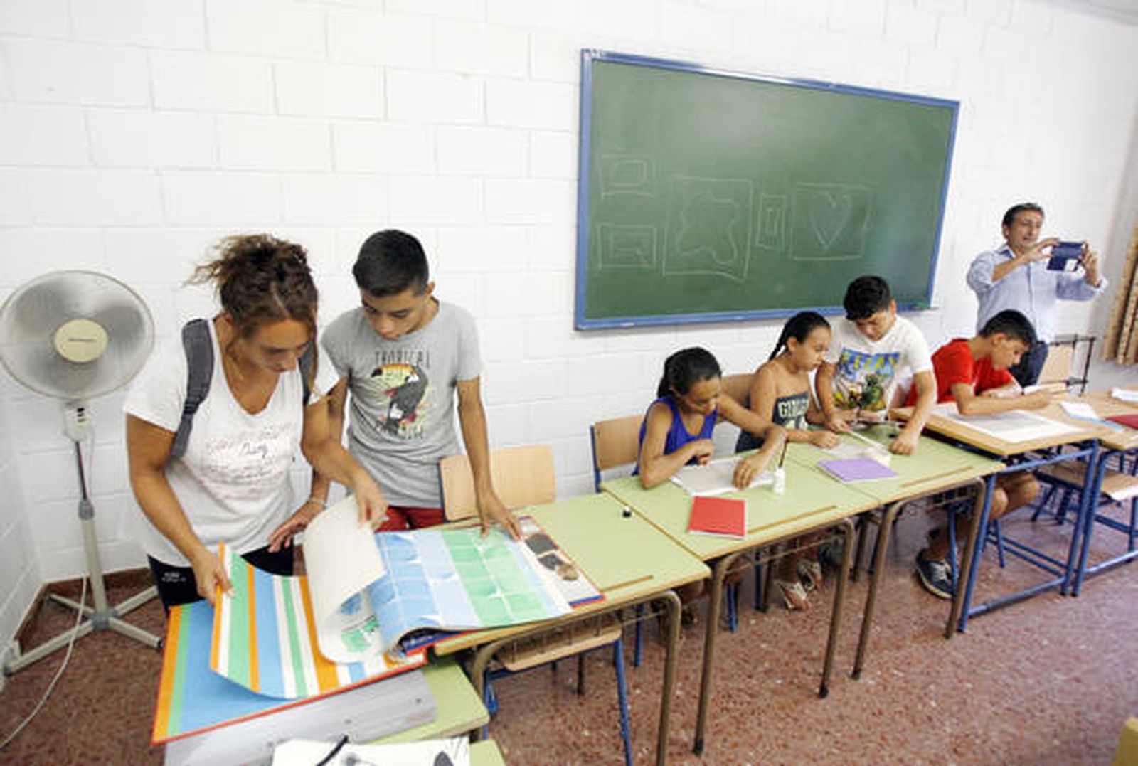 Foto: José Martínez