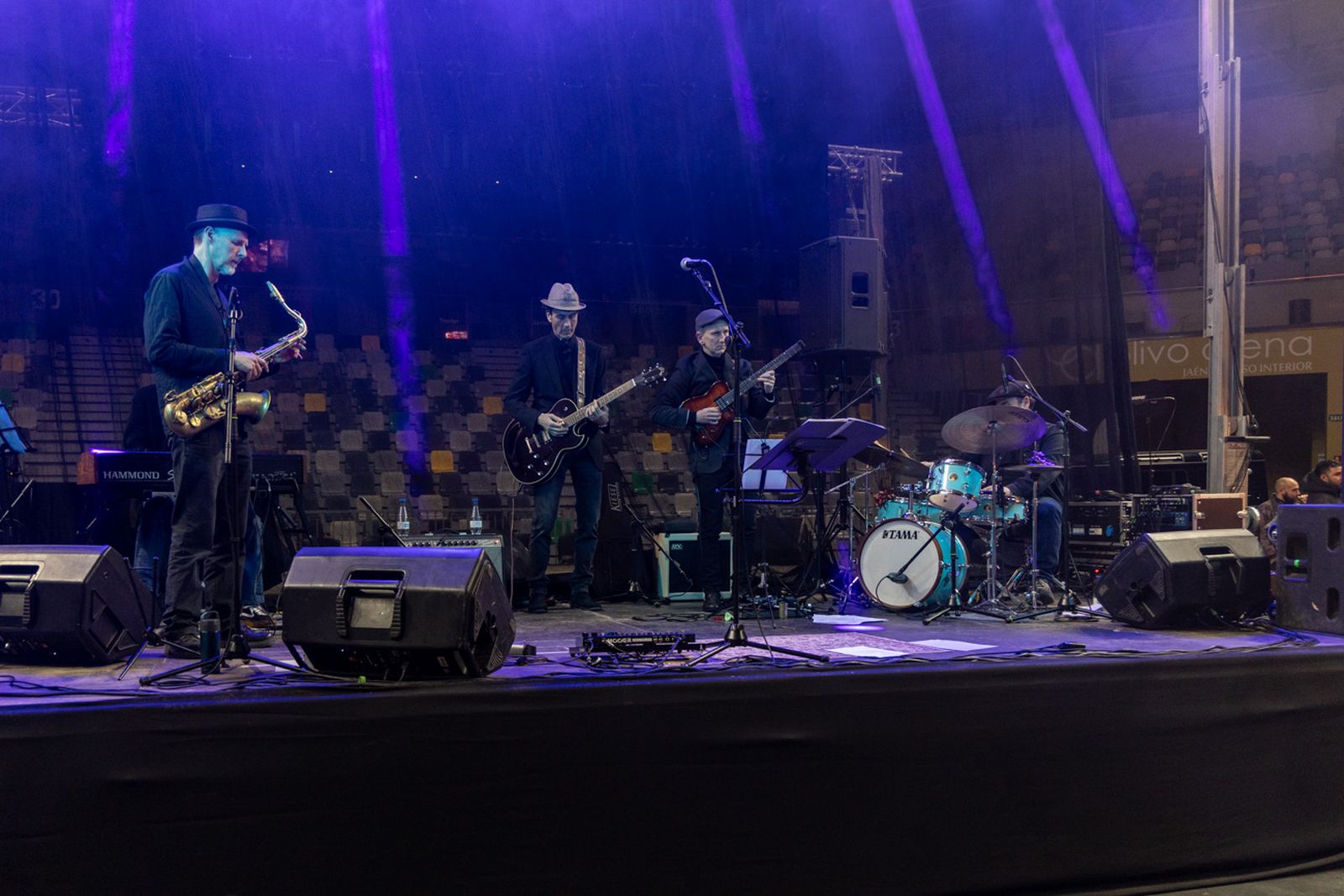 Gala de entrega de los XII Premios Gastronómicos Amigos del Santo Reino