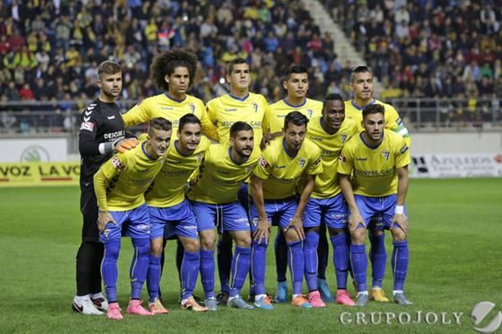 Foto: Fito Carreto /Joaquin Pino