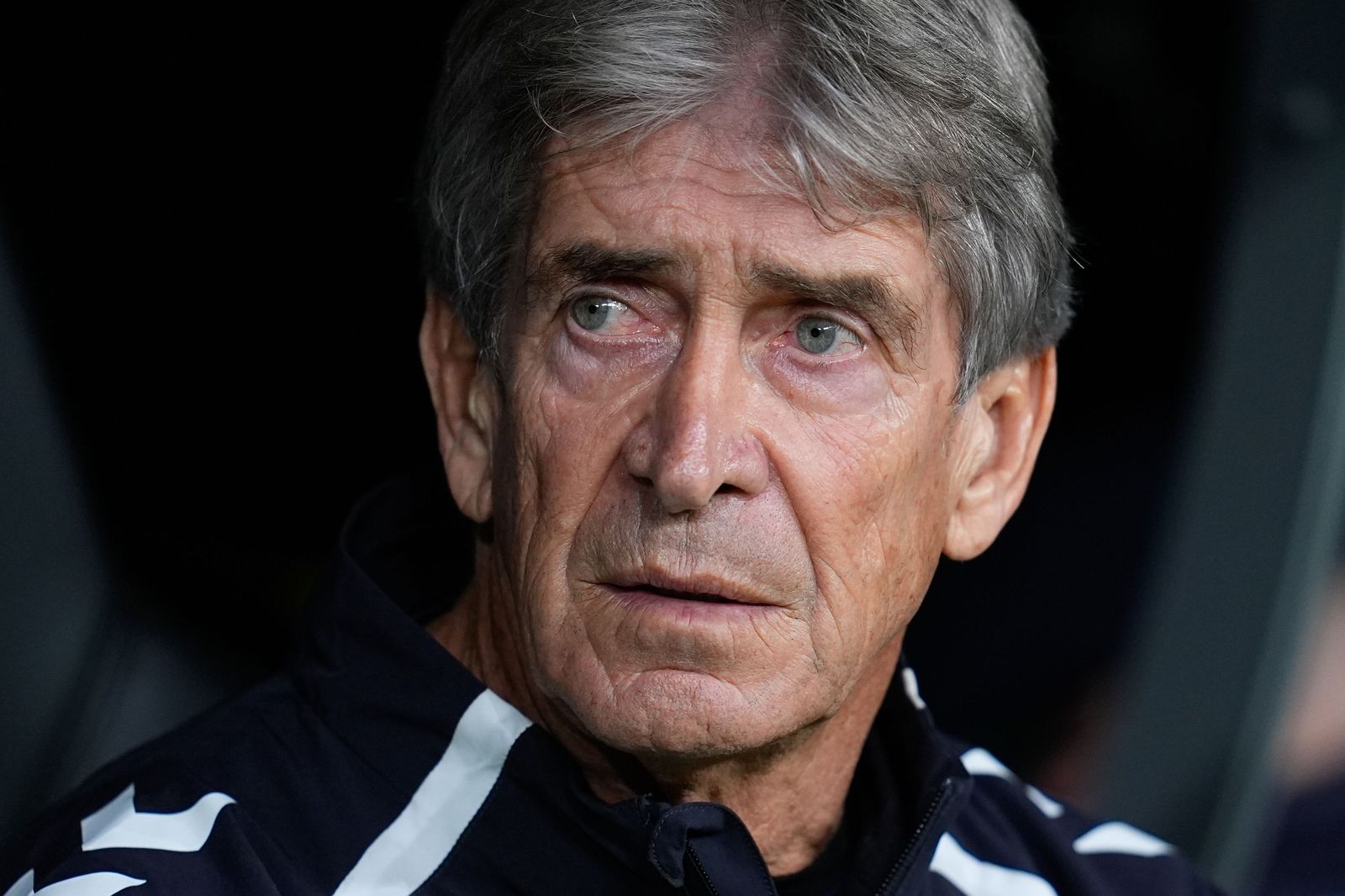 Las fotos del Real Madrid-Betis