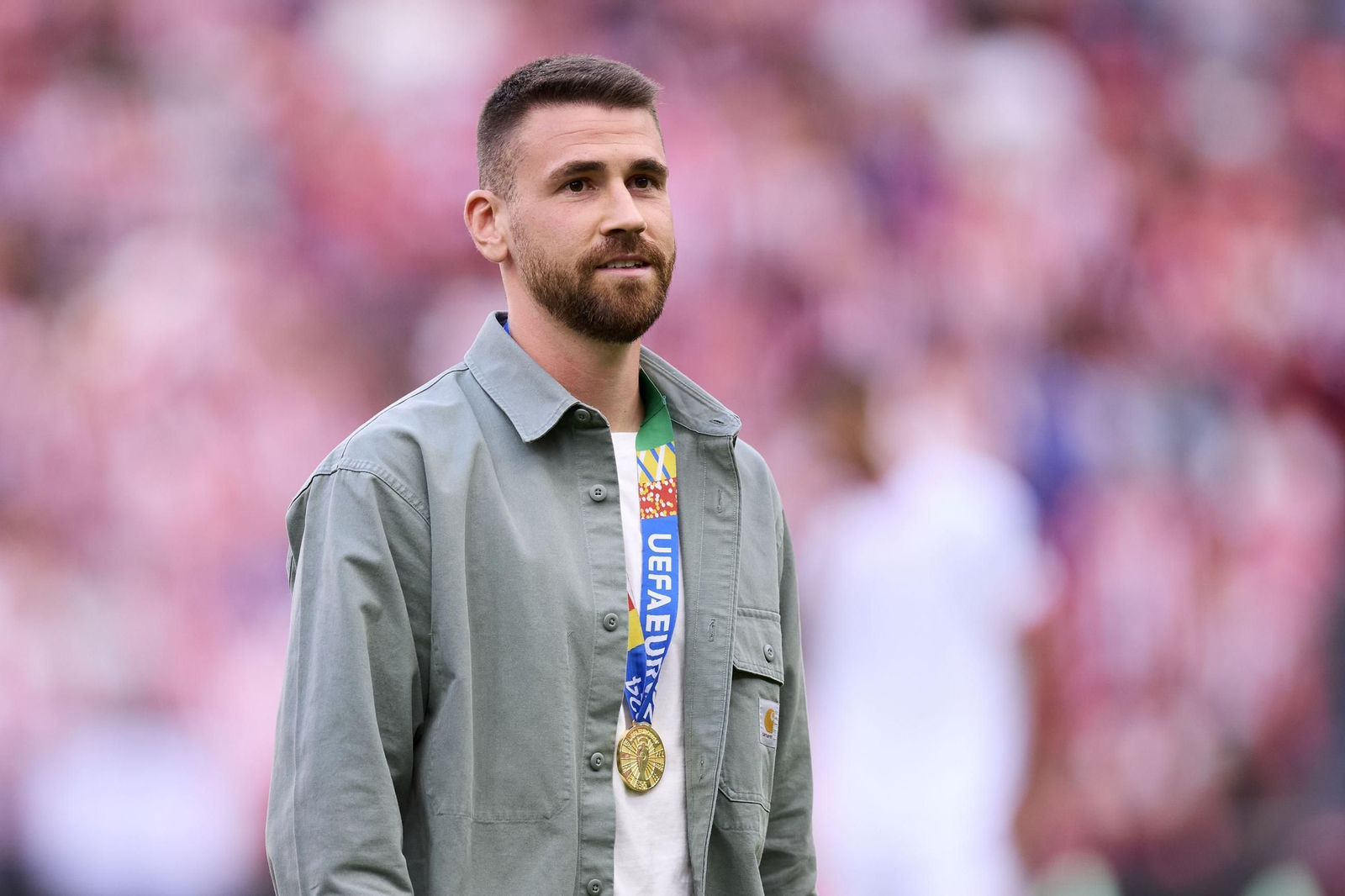 Las fotos del Athletic - Sevilla