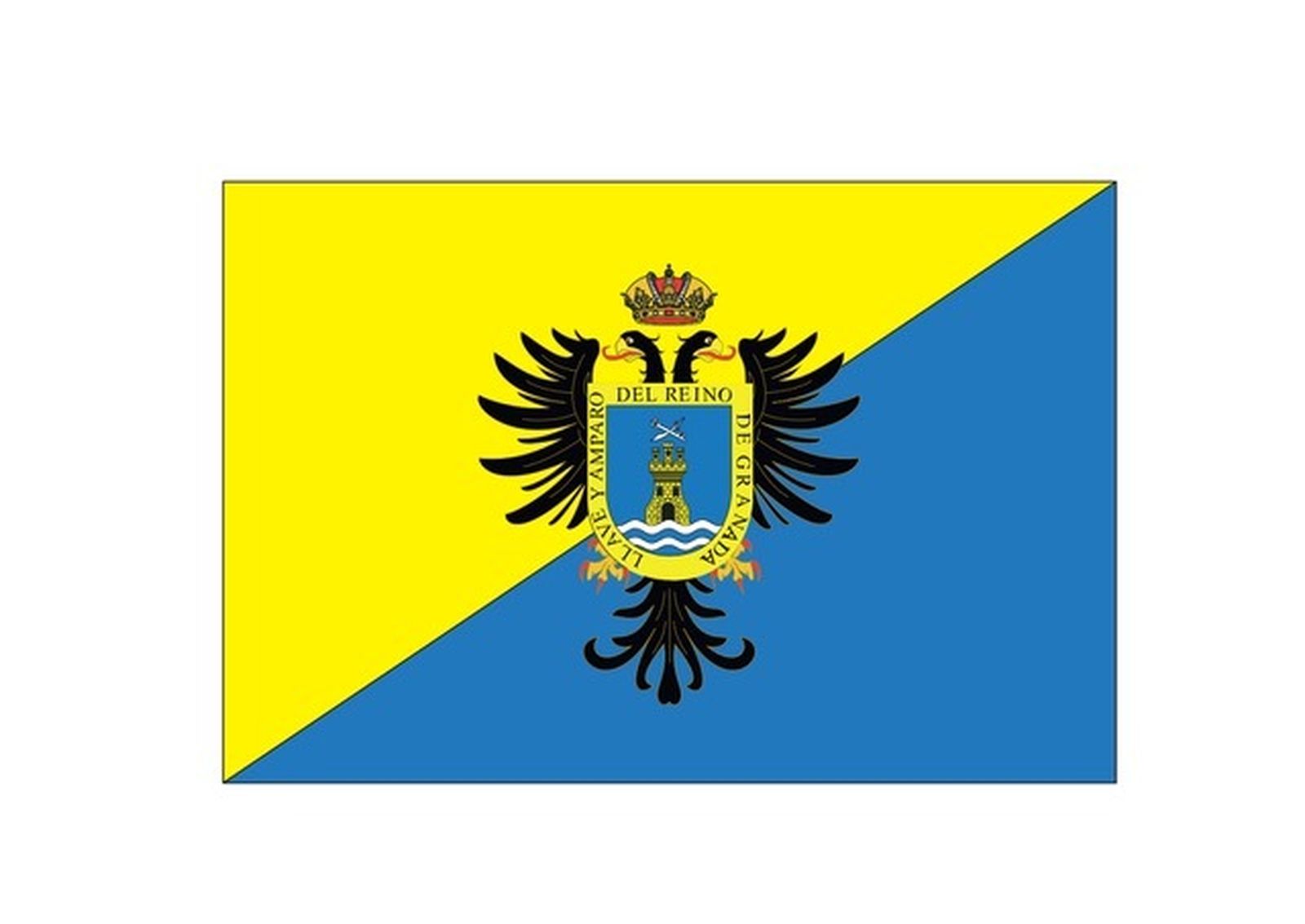 Mojácar ya tiene bandera tras la votación en redes sociales