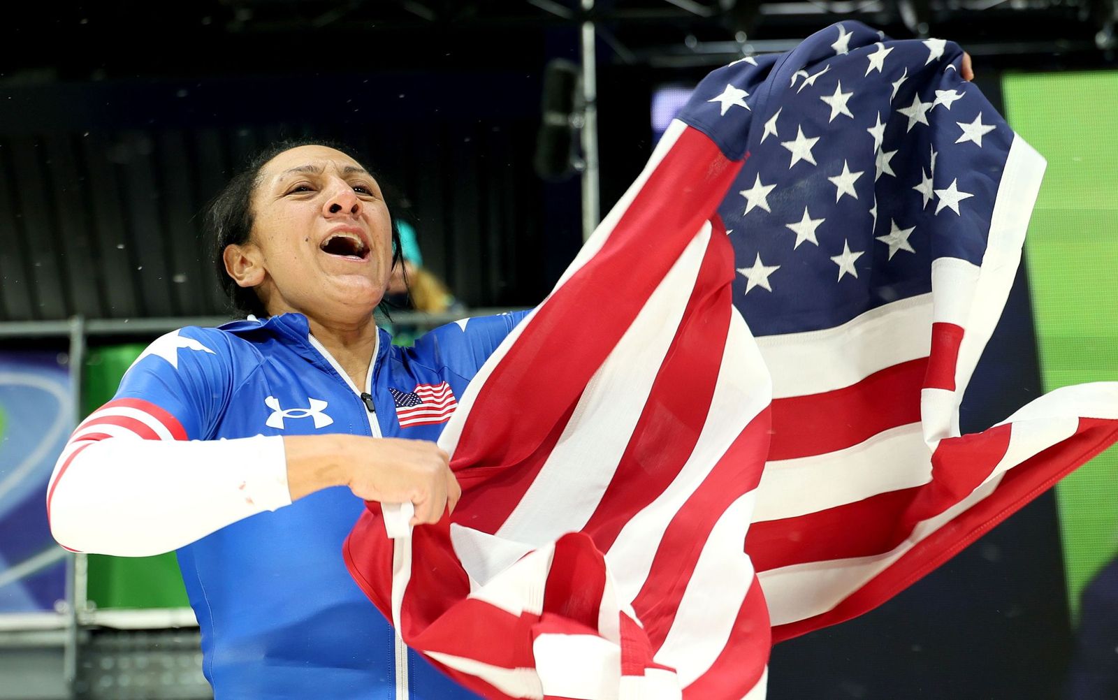 Las mejores fotos de los Juegos Olímpicos de invierno Milán Cortina d'Ampezzo 2026 | Undécima jornada