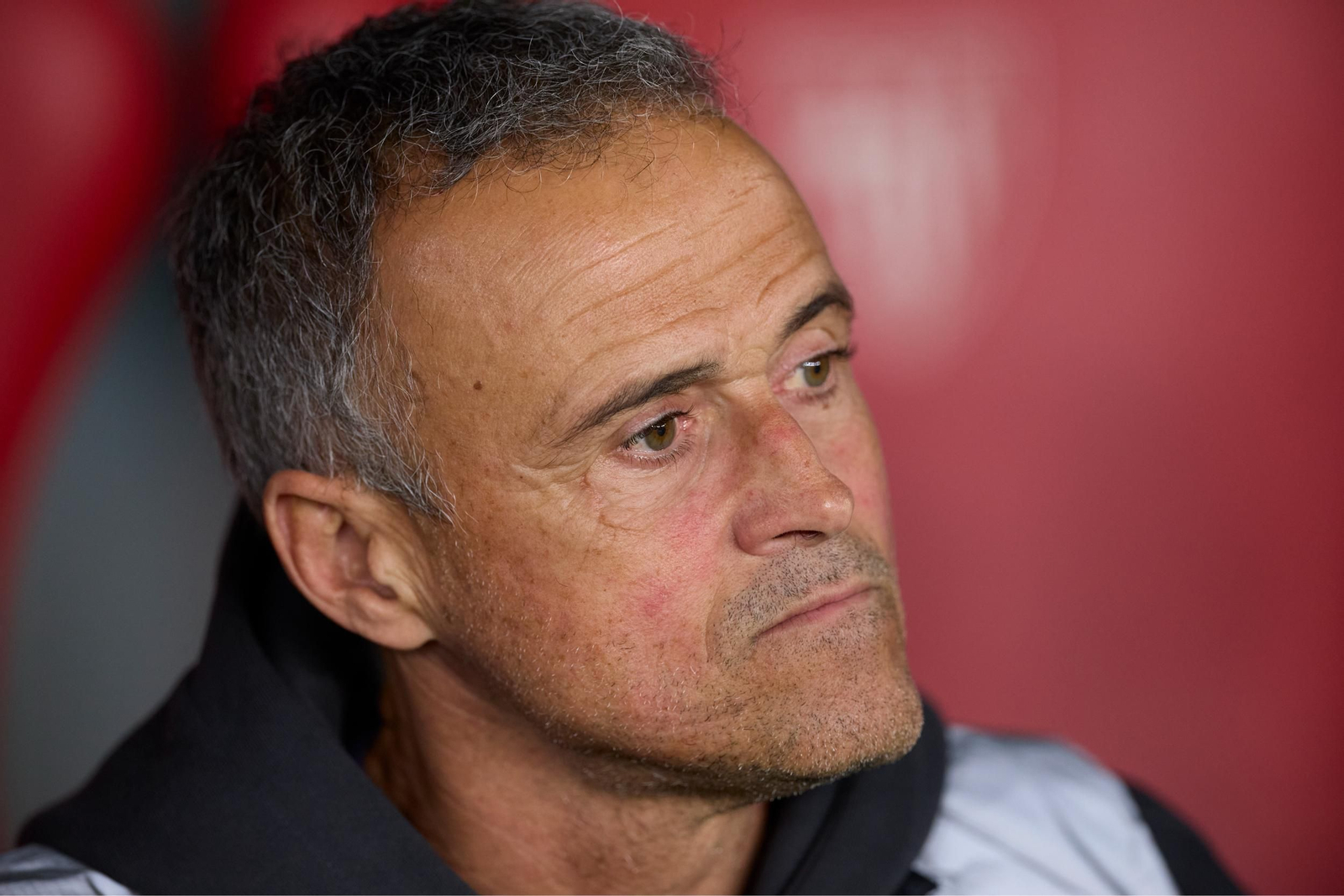 El Athletic Club-PSG, en imágenes