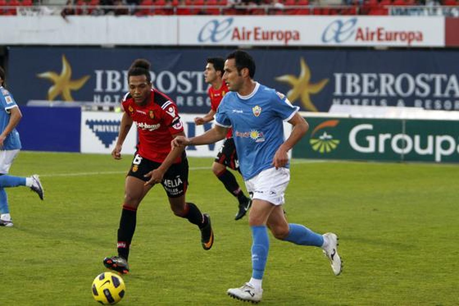 Foto: Ricardo Garcia