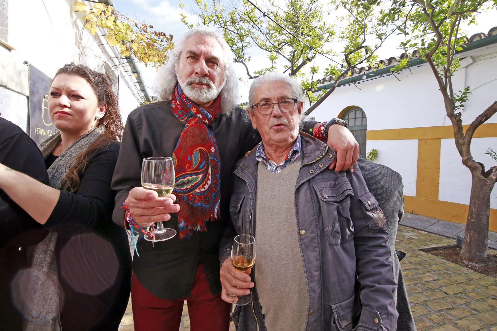 Presentación de la Guía de Zambombas de Navidad 2019