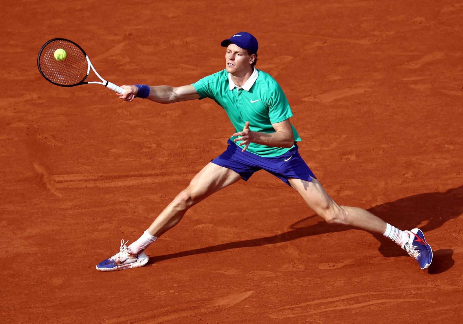La victoria de Carlos Alcaraz en Roland Garros, en imágenes
