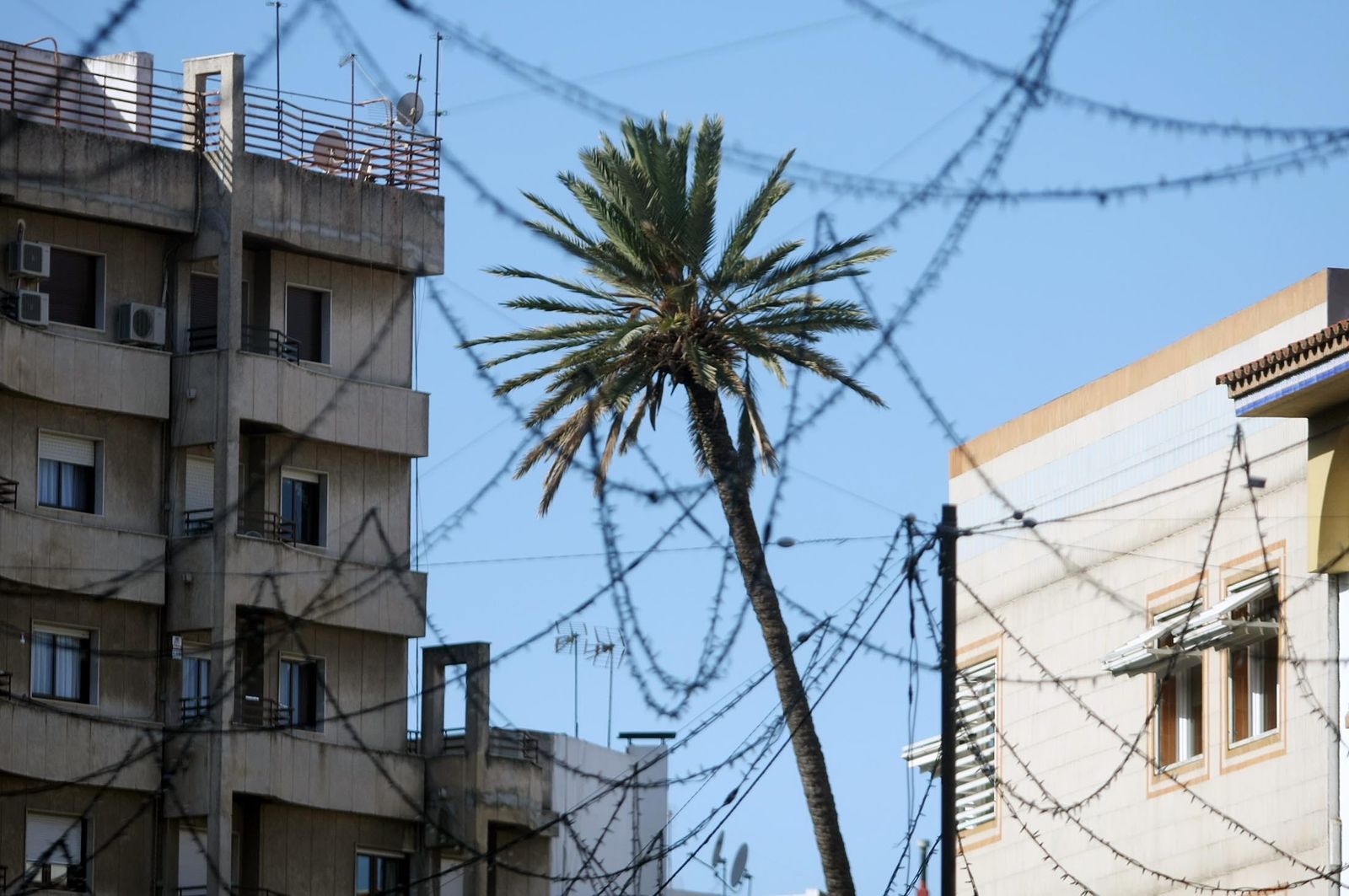 Imágenes del sábado 28 de octubre en Huelva