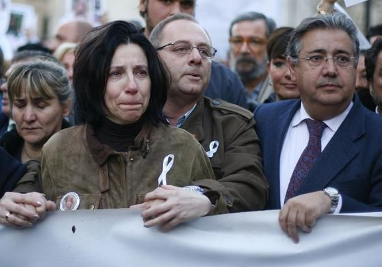 Foto: Antonio Pizarro · Manuel Gómez