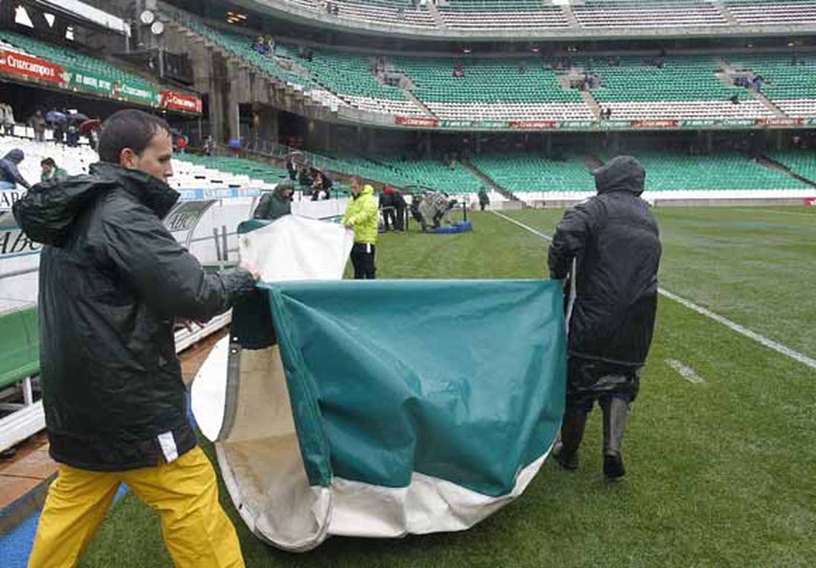 Foto: Antonio Pizarro