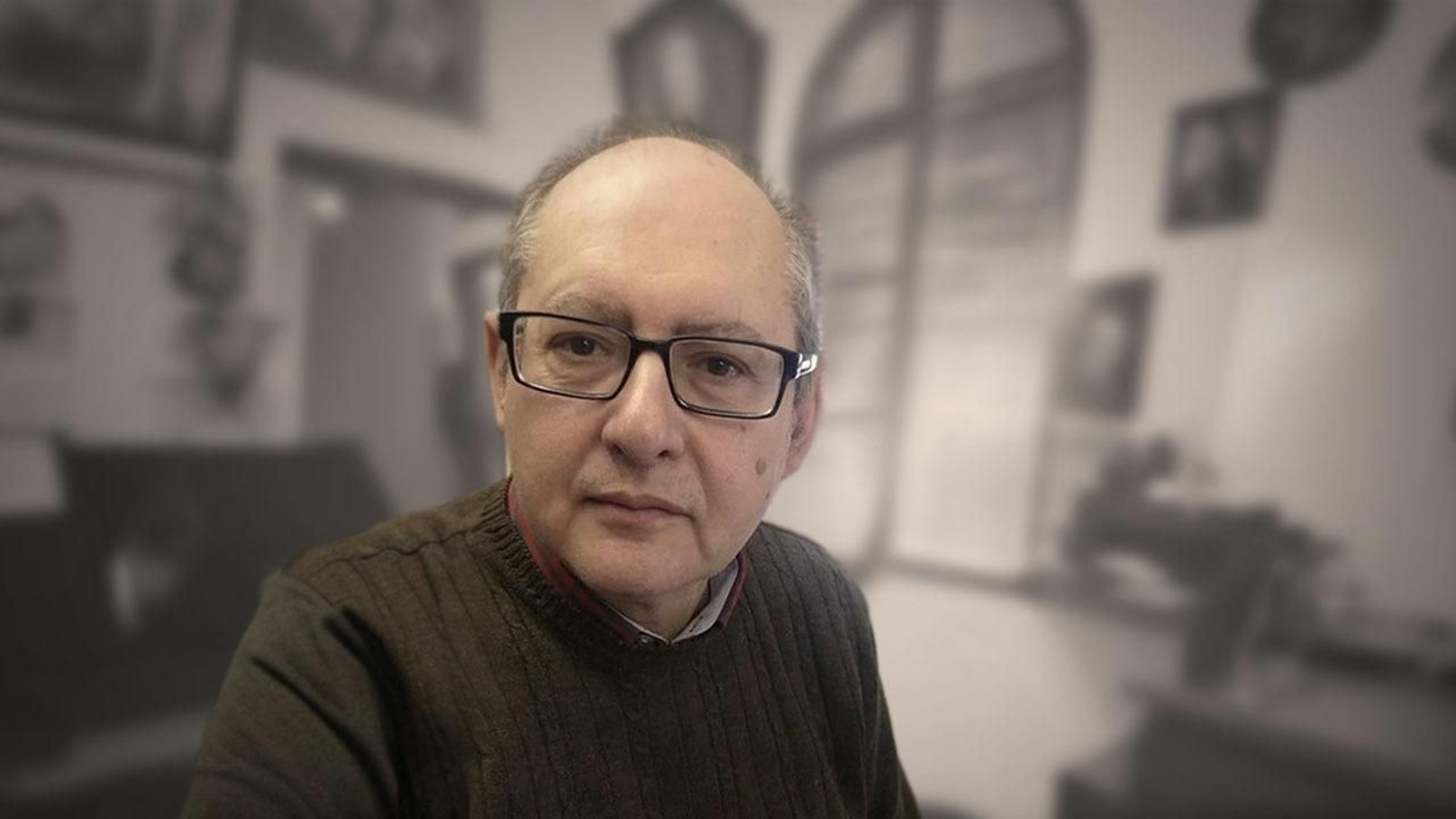 Antonio J. Illanes Velasco.